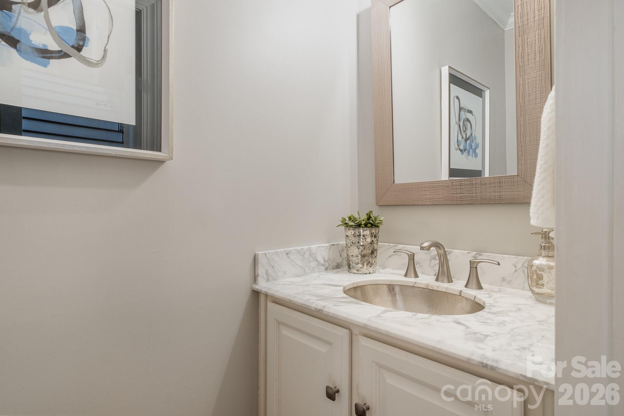 Chapel Point - Residential