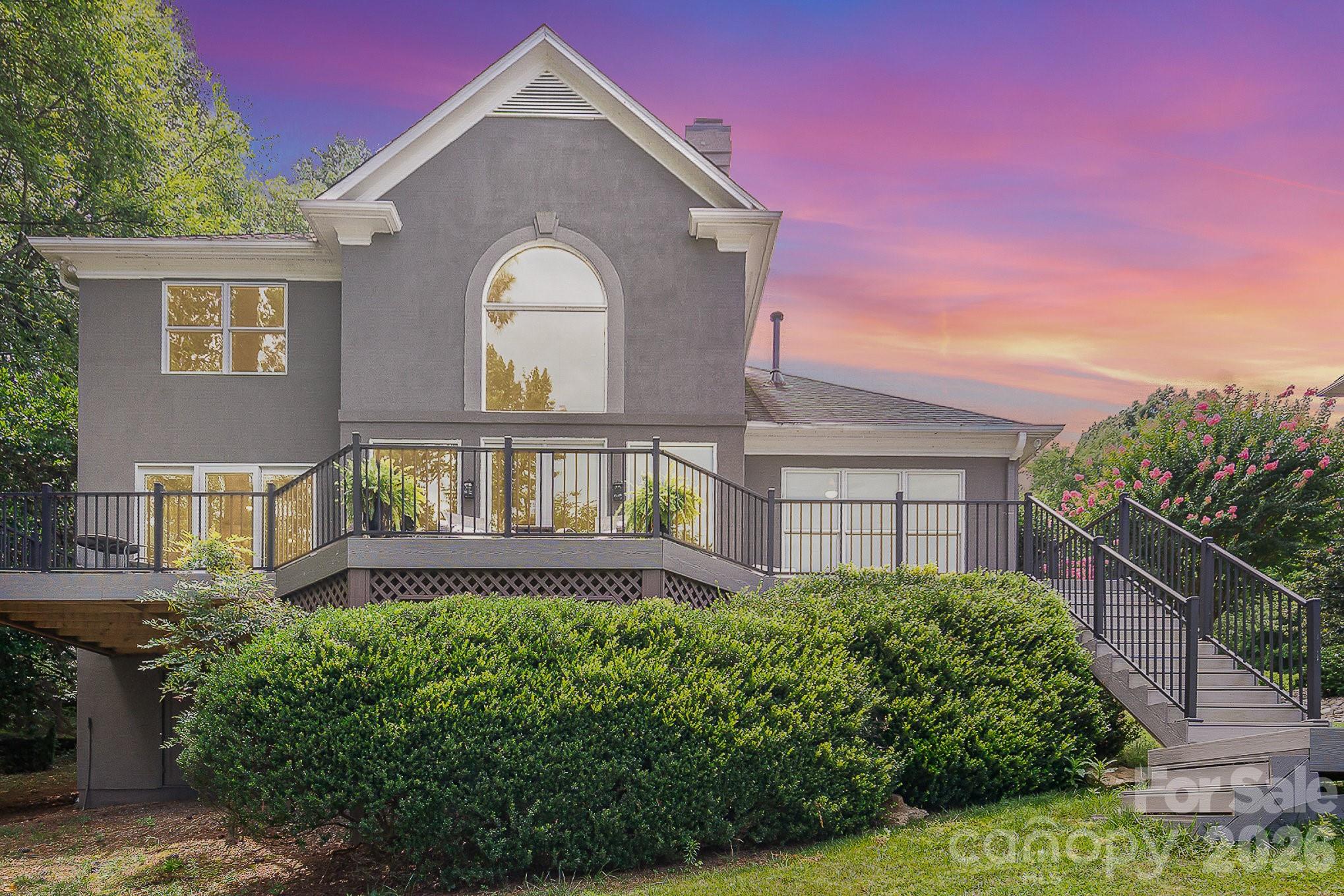 Chapel Point - Residential