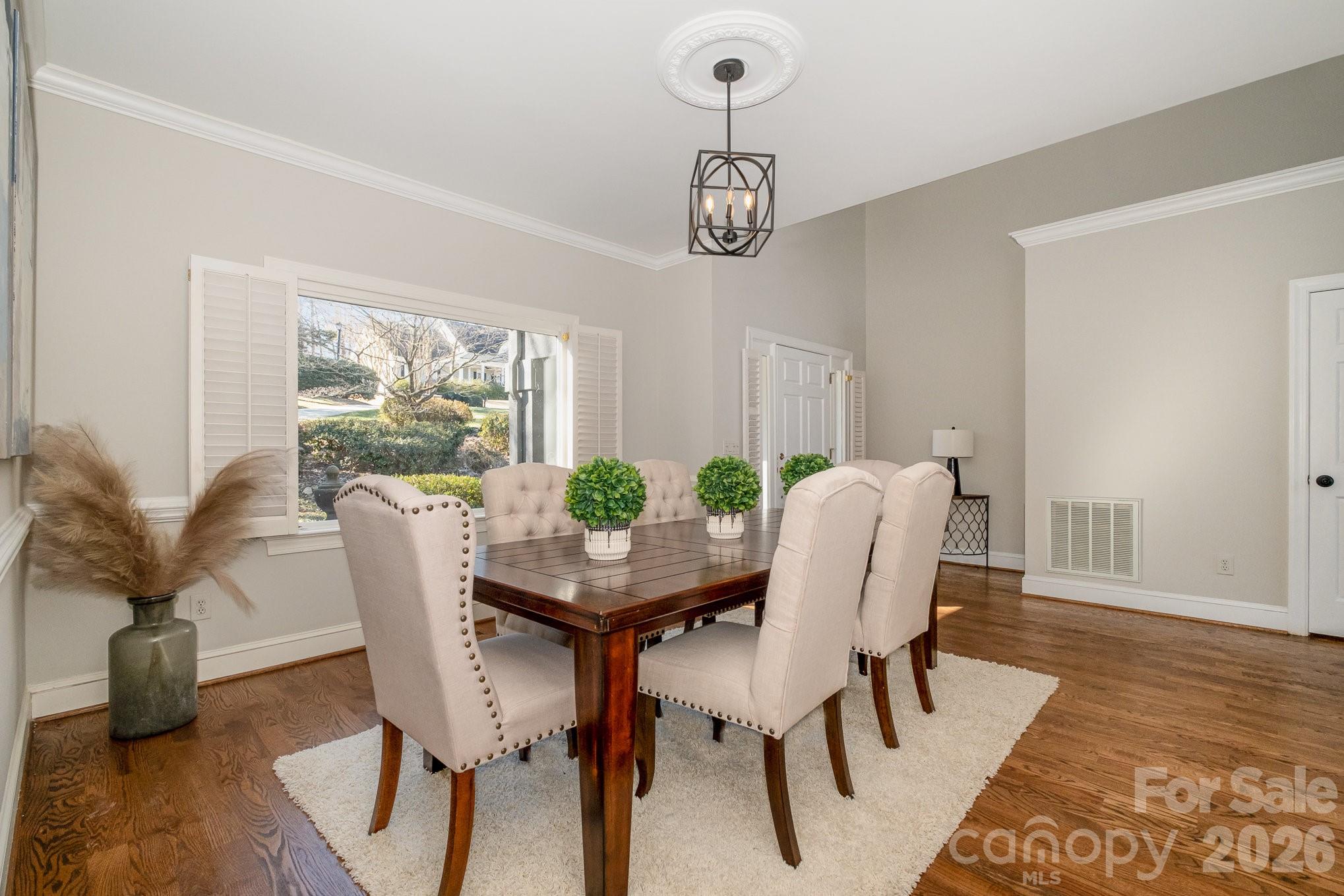 Chapel Point - Residential