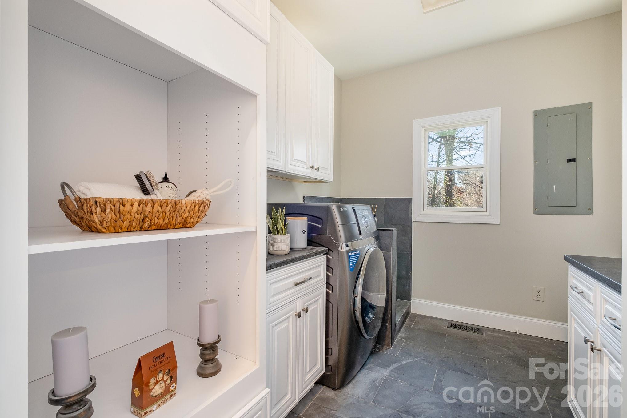 Chapel Point - Residential