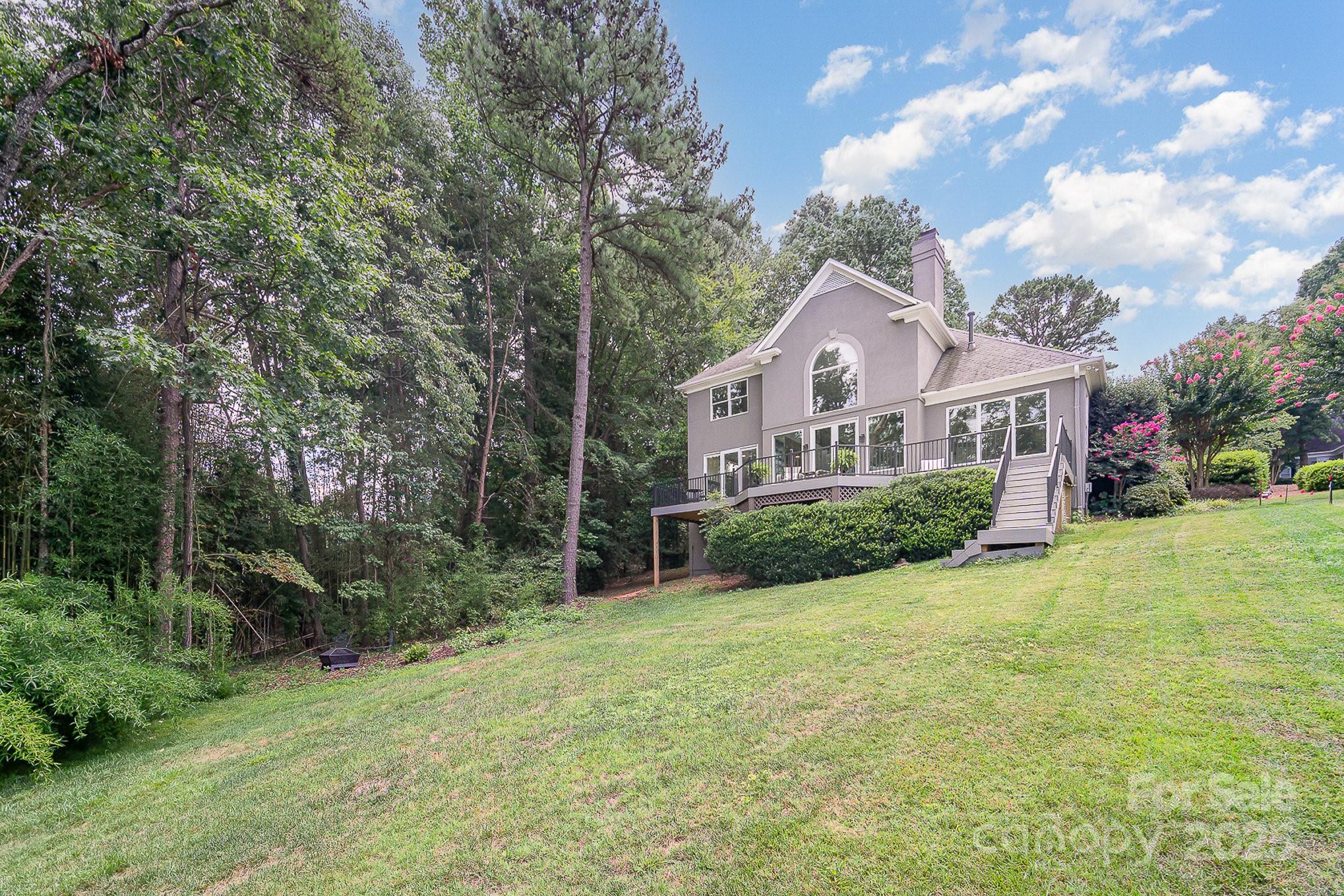 Chapel Point - Residential