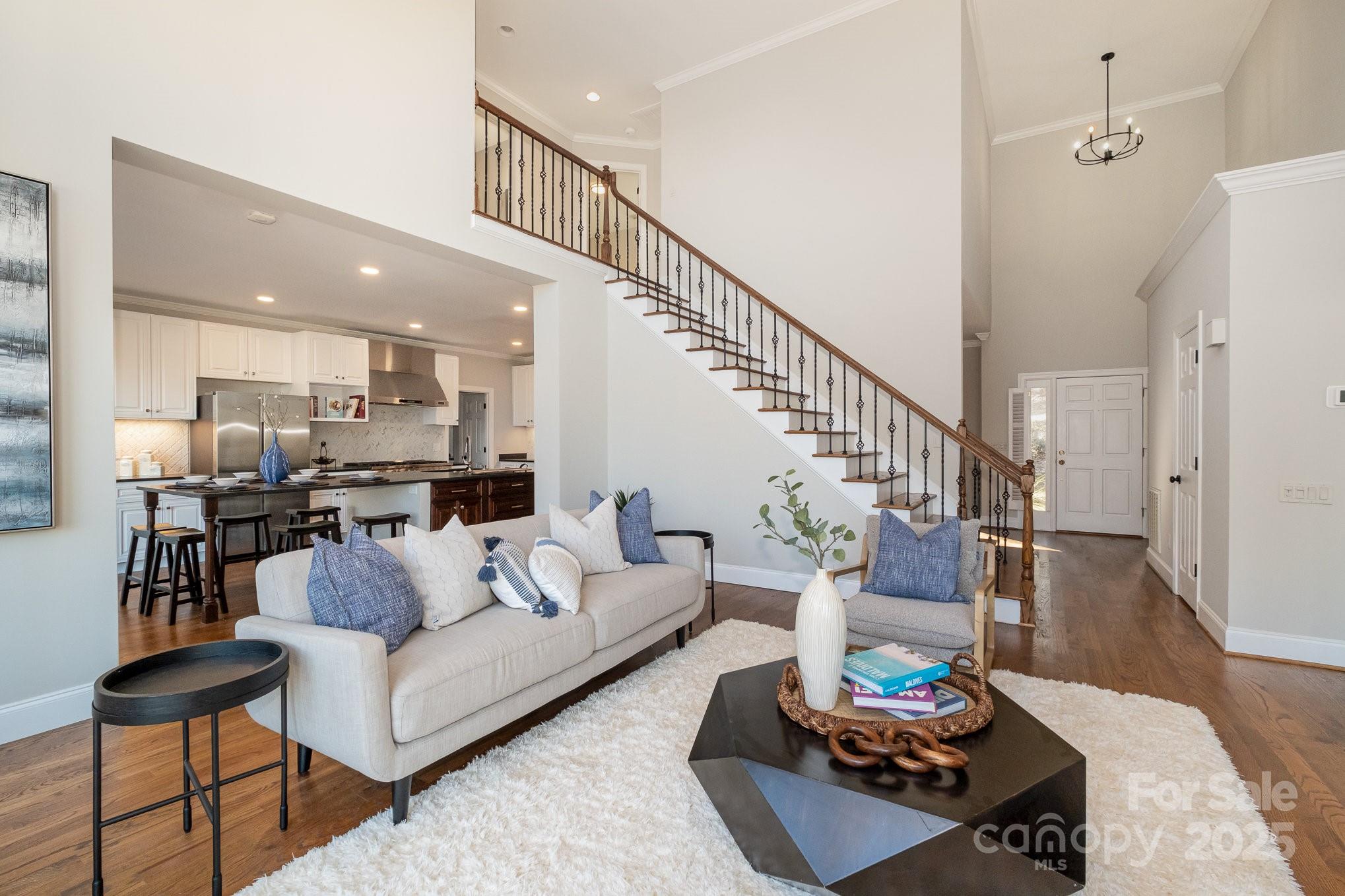 Chapel Point - Residential