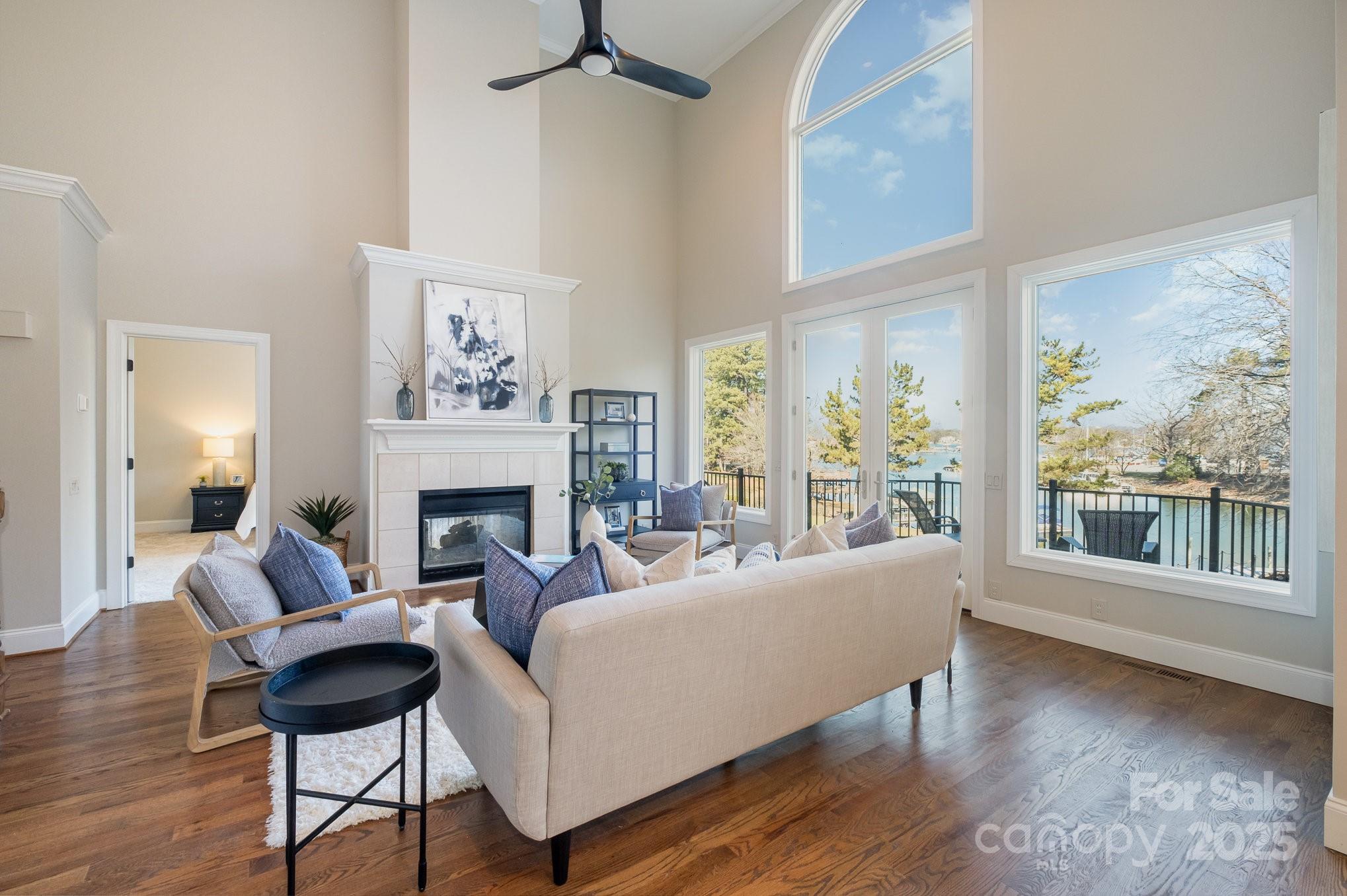 Chapel Point - Residential