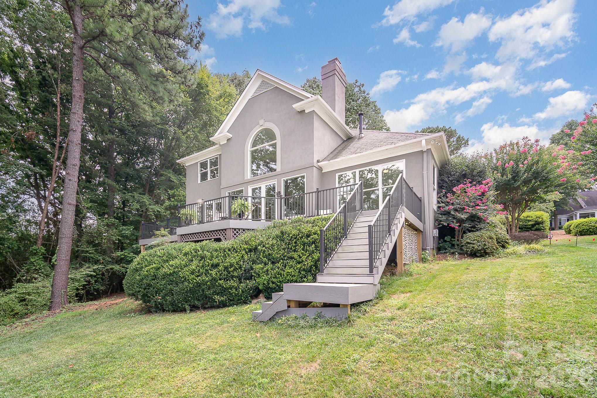 Chapel Point - Residential