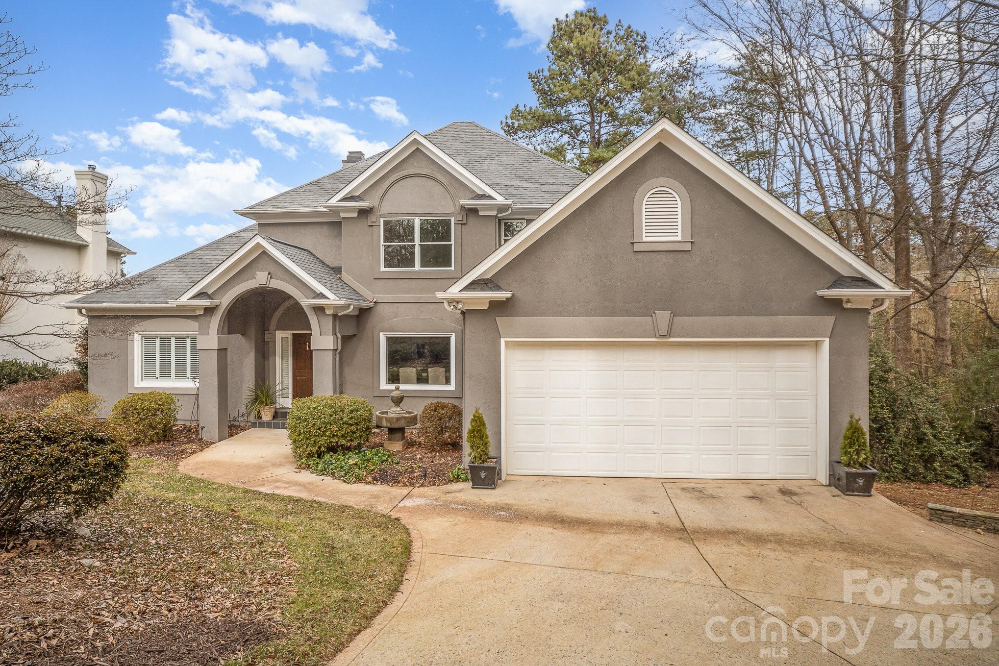 Chapel Point - Residential