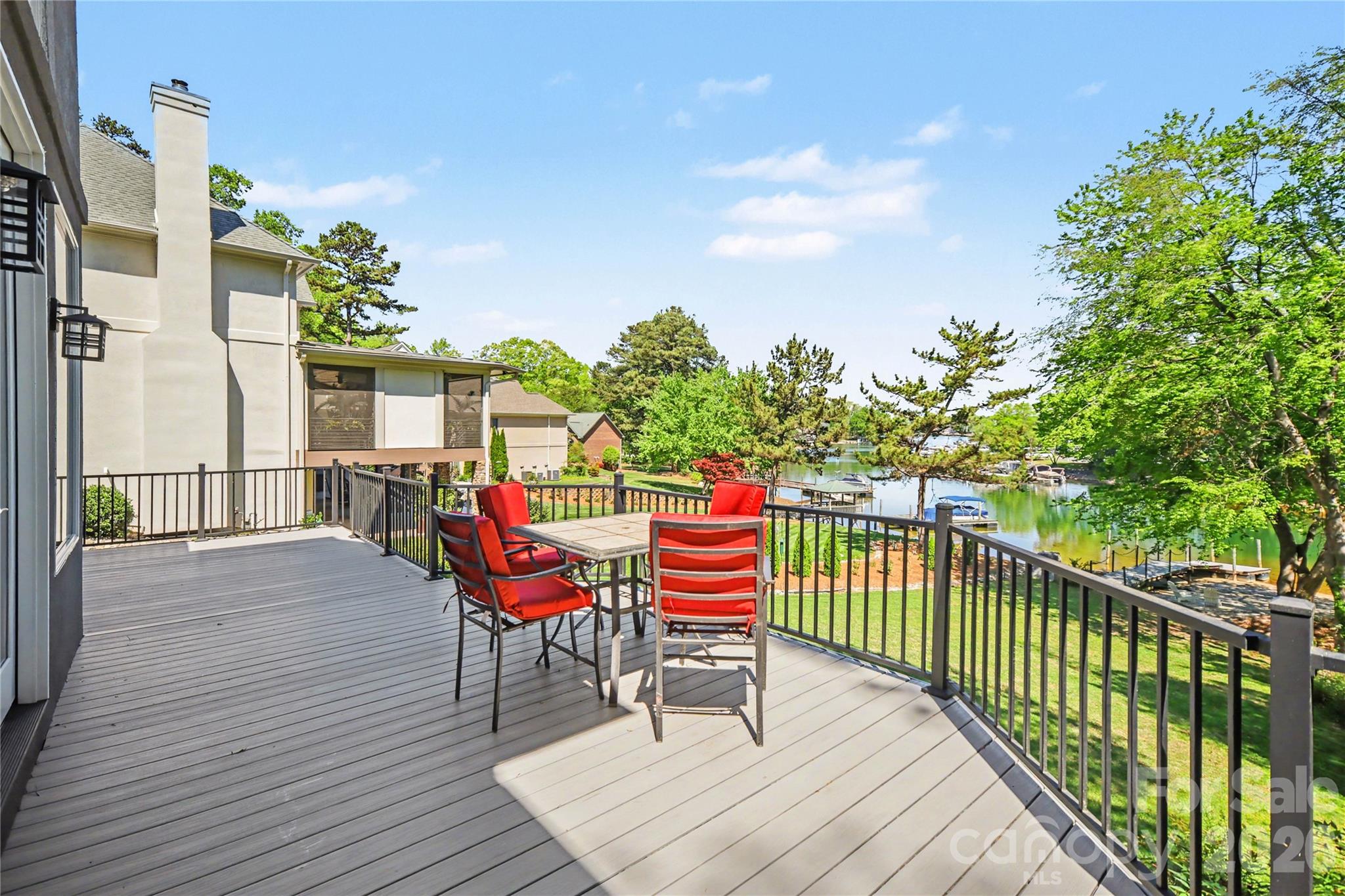 Chapel Point - Residential