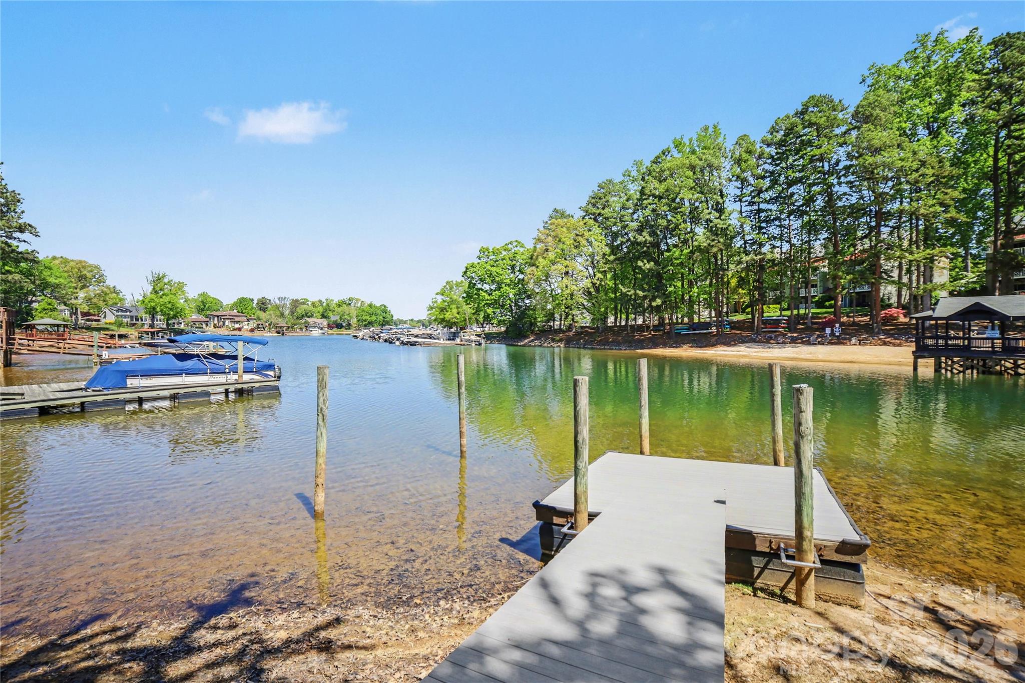 Chapel Point - Residential