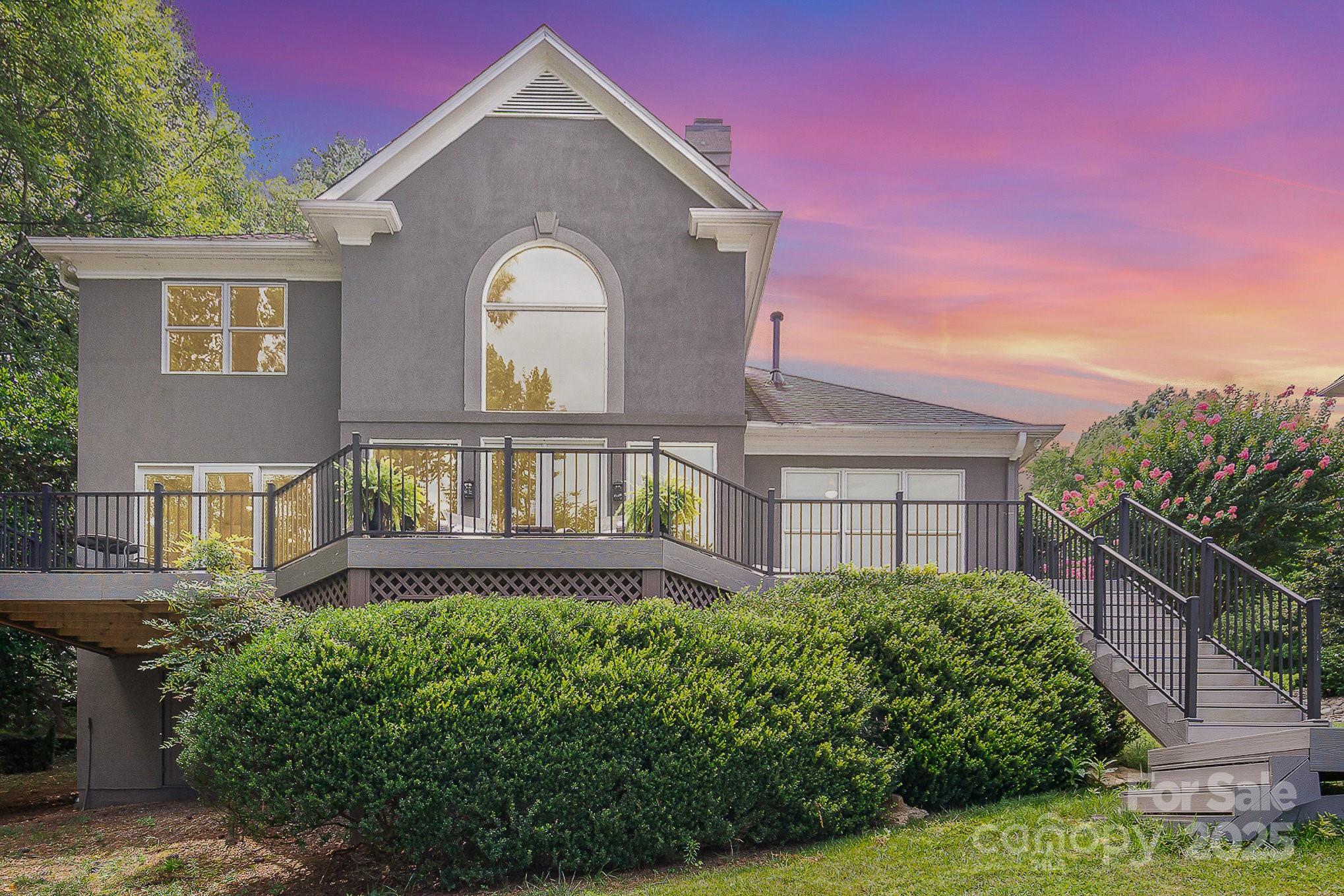 Chapel Point - Residential