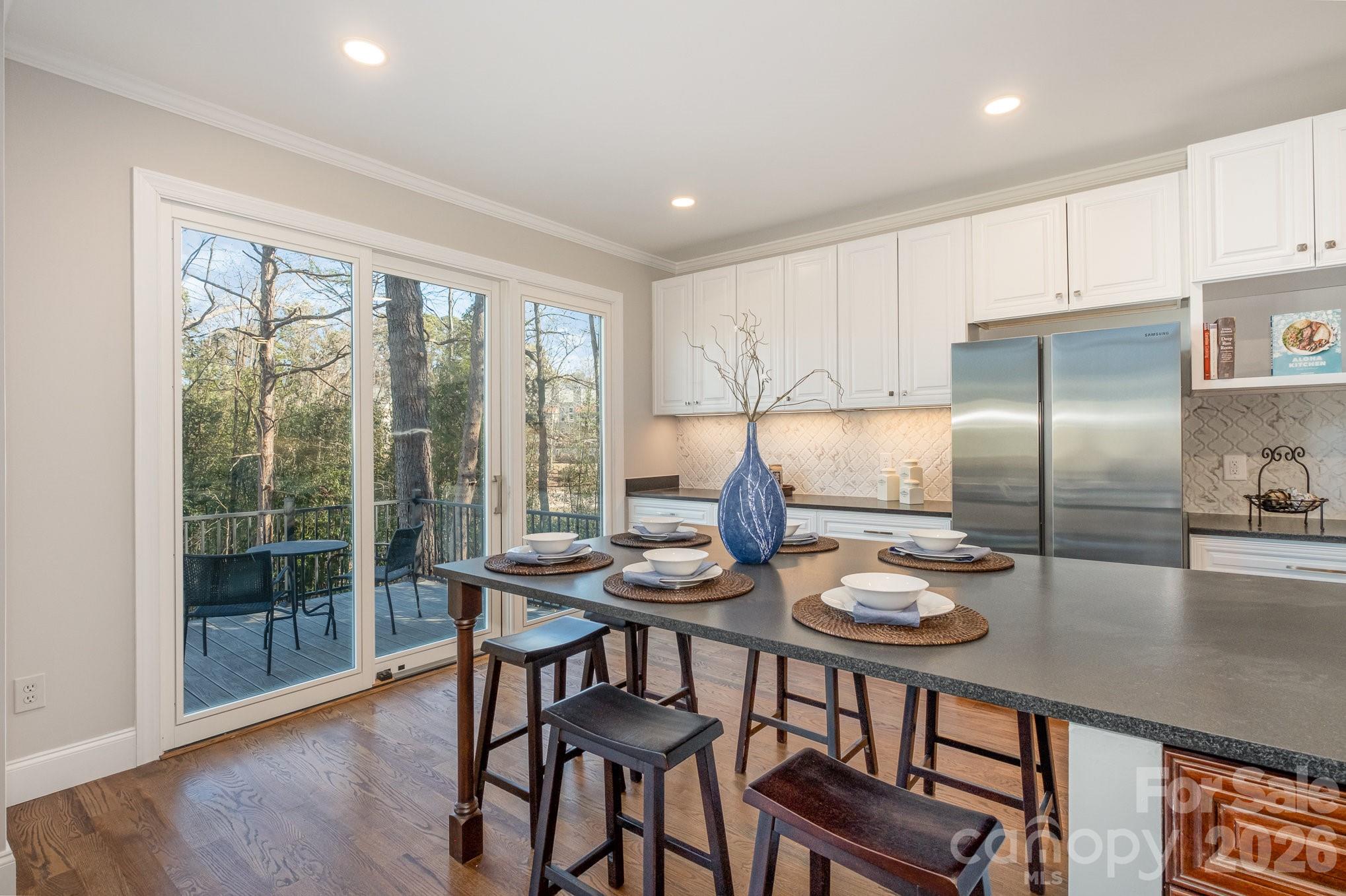 Chapel Point - Residential