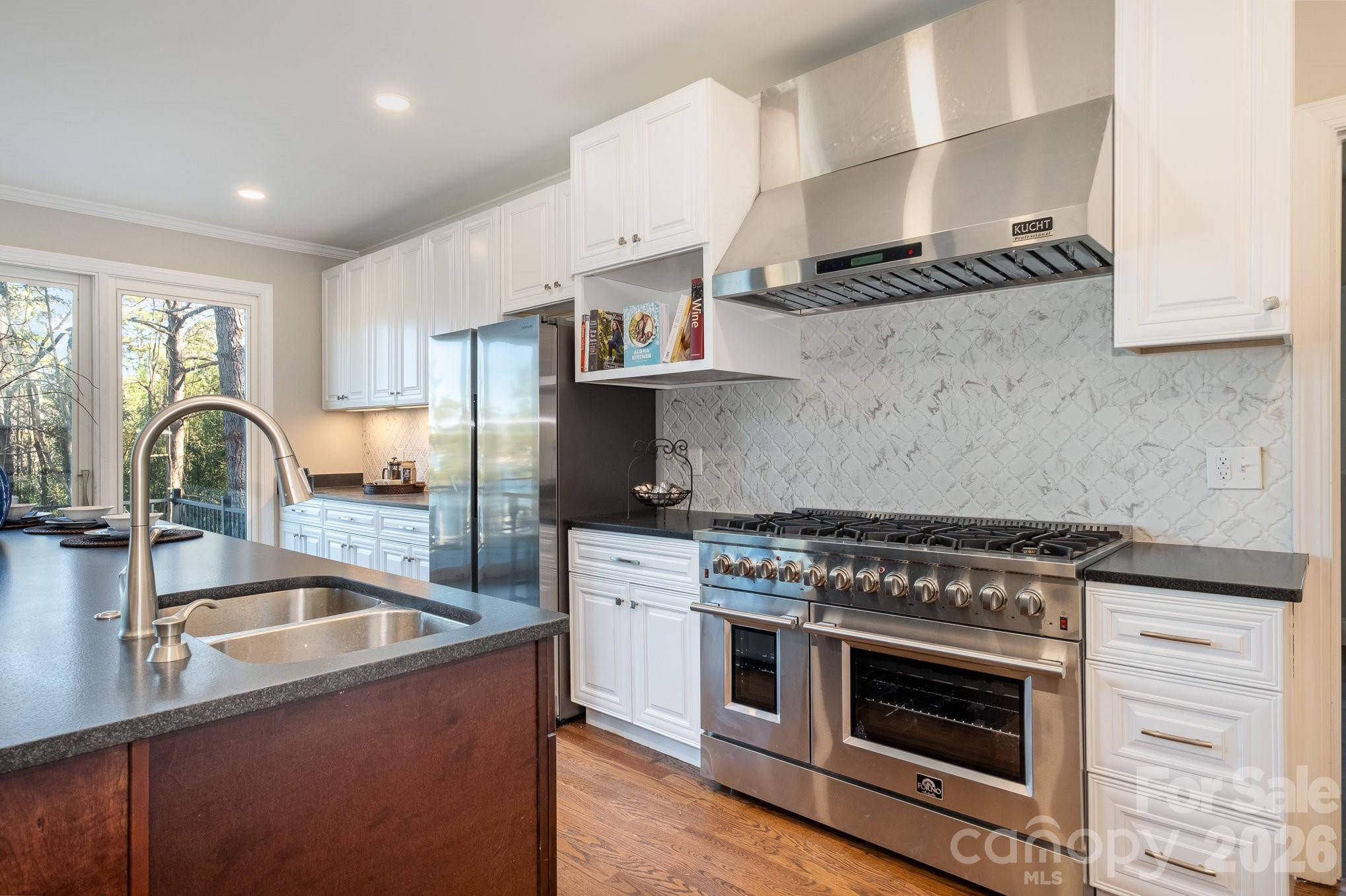 Chapel Point - Residential