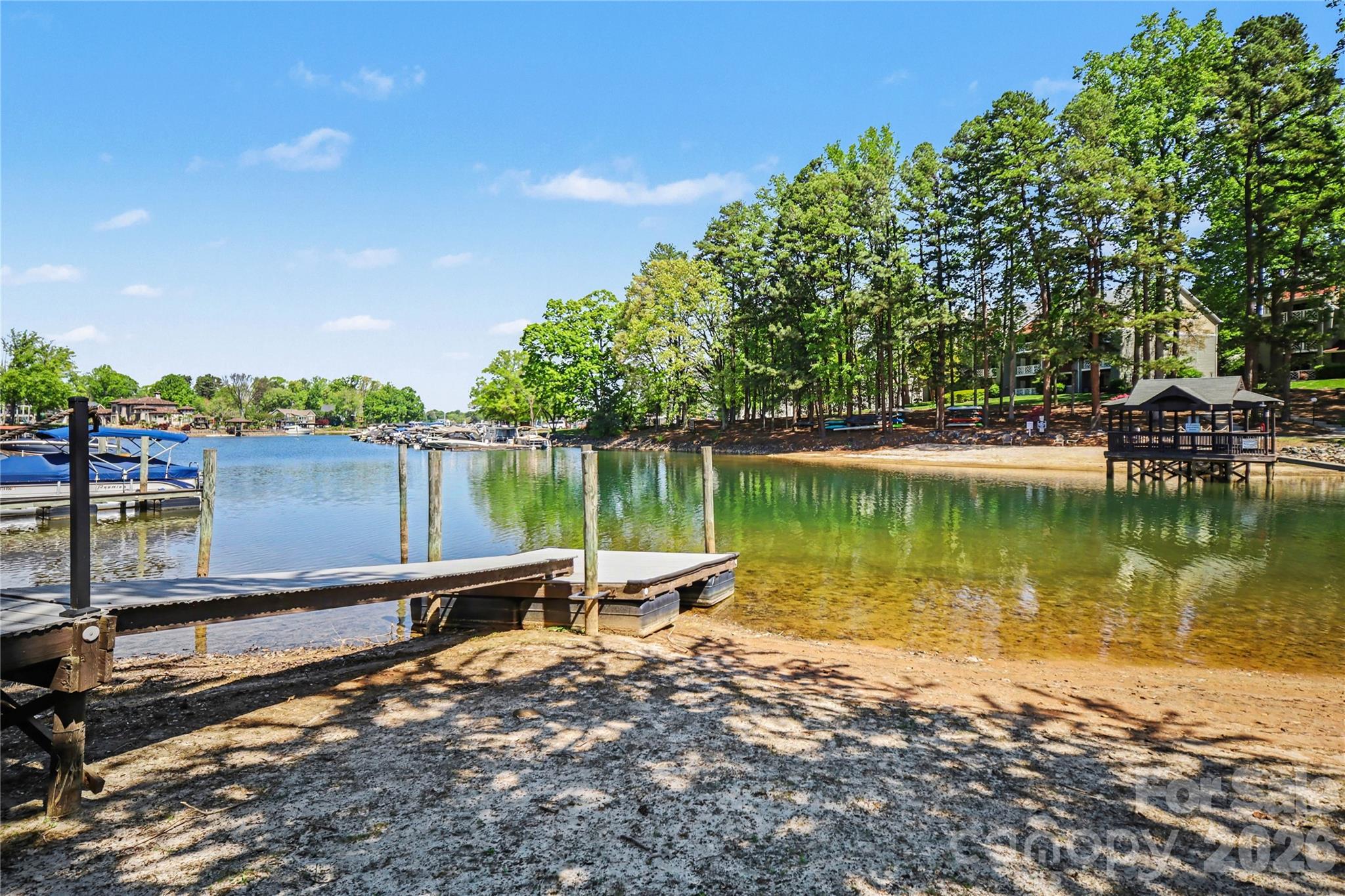 Chapel Point - Residential