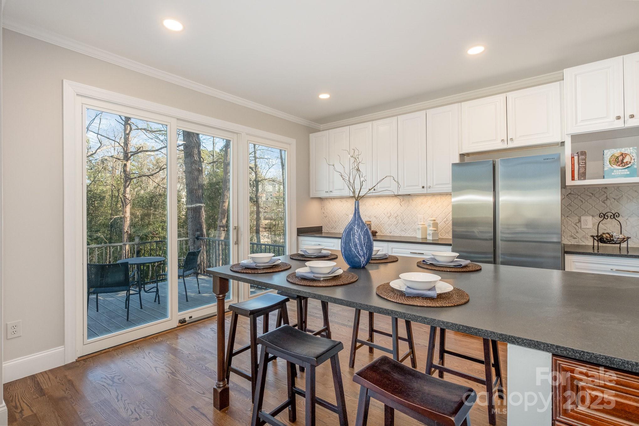 Chapel Point - Residential