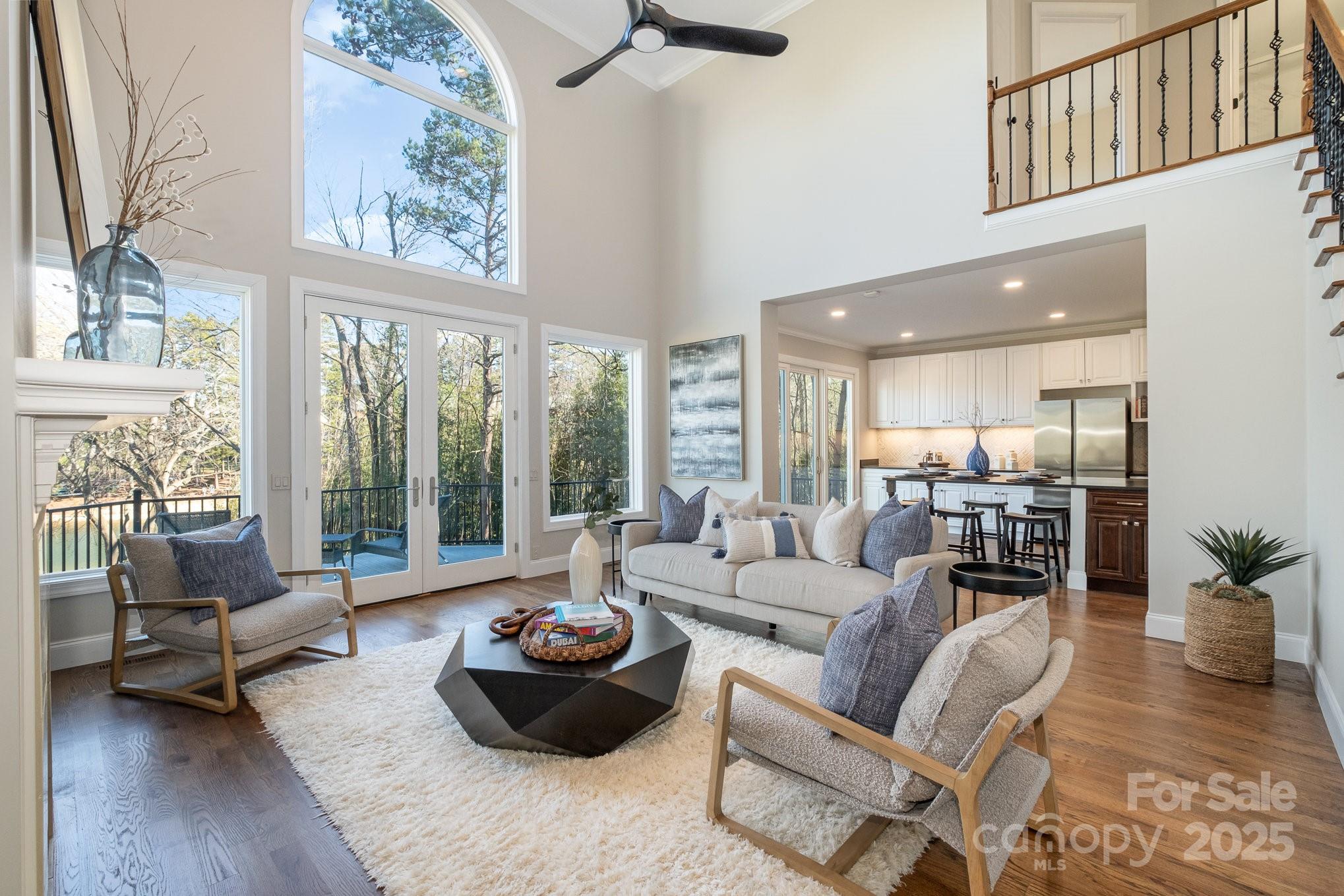 Chapel Point - Residential