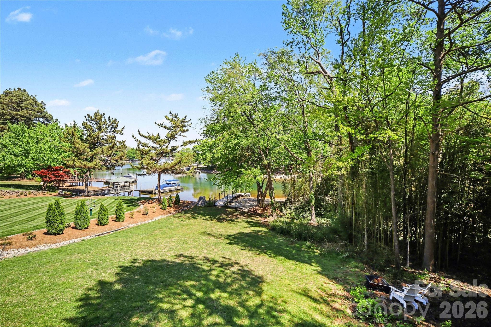 Chapel Point - Residential