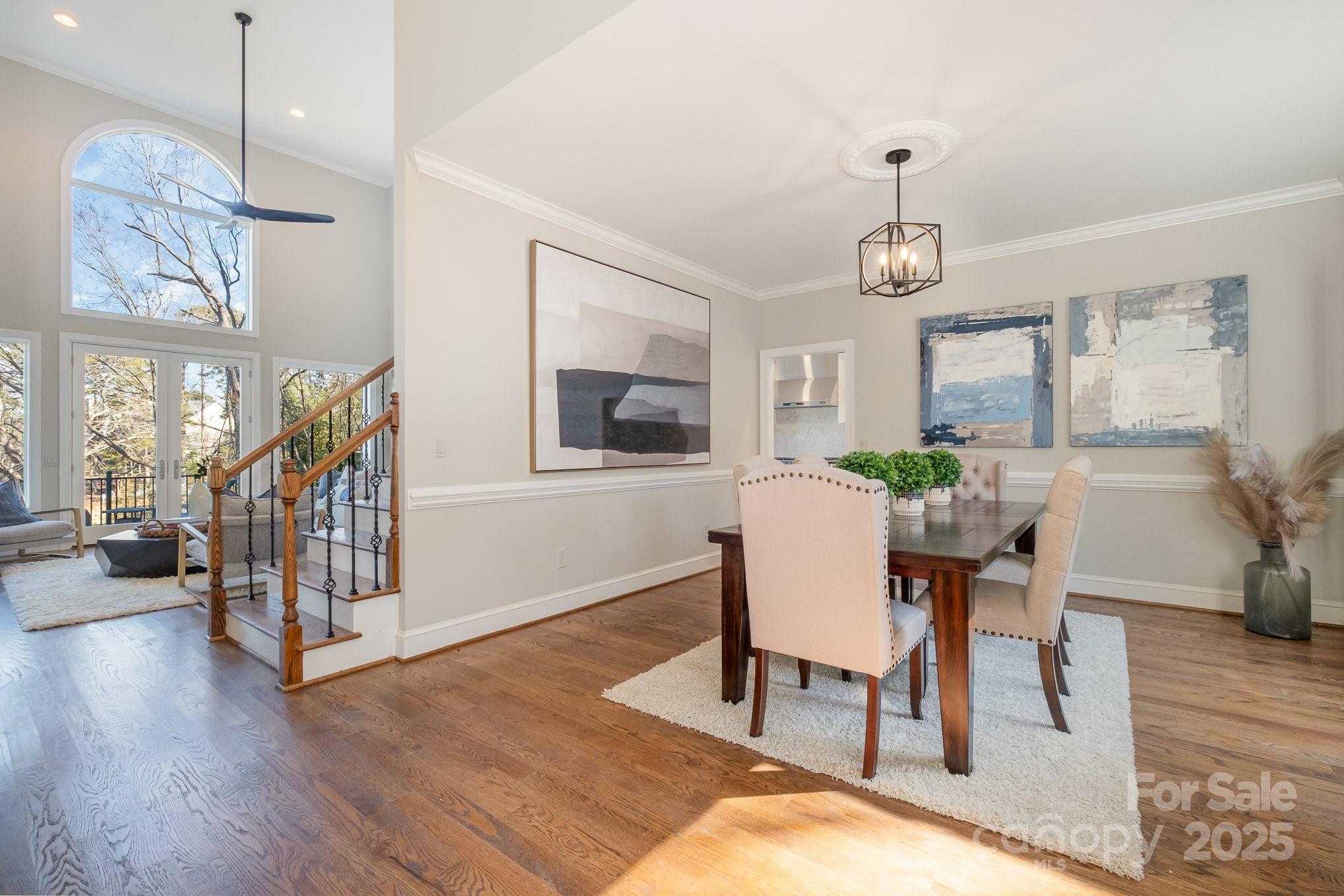 Chapel Point - Residential