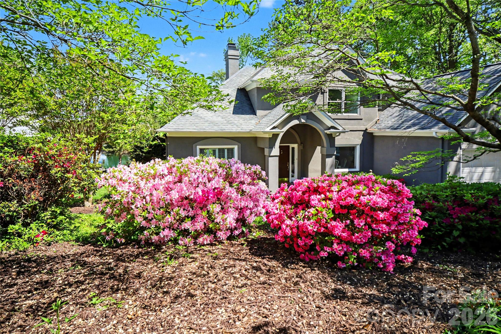 Chapel Point - Residential