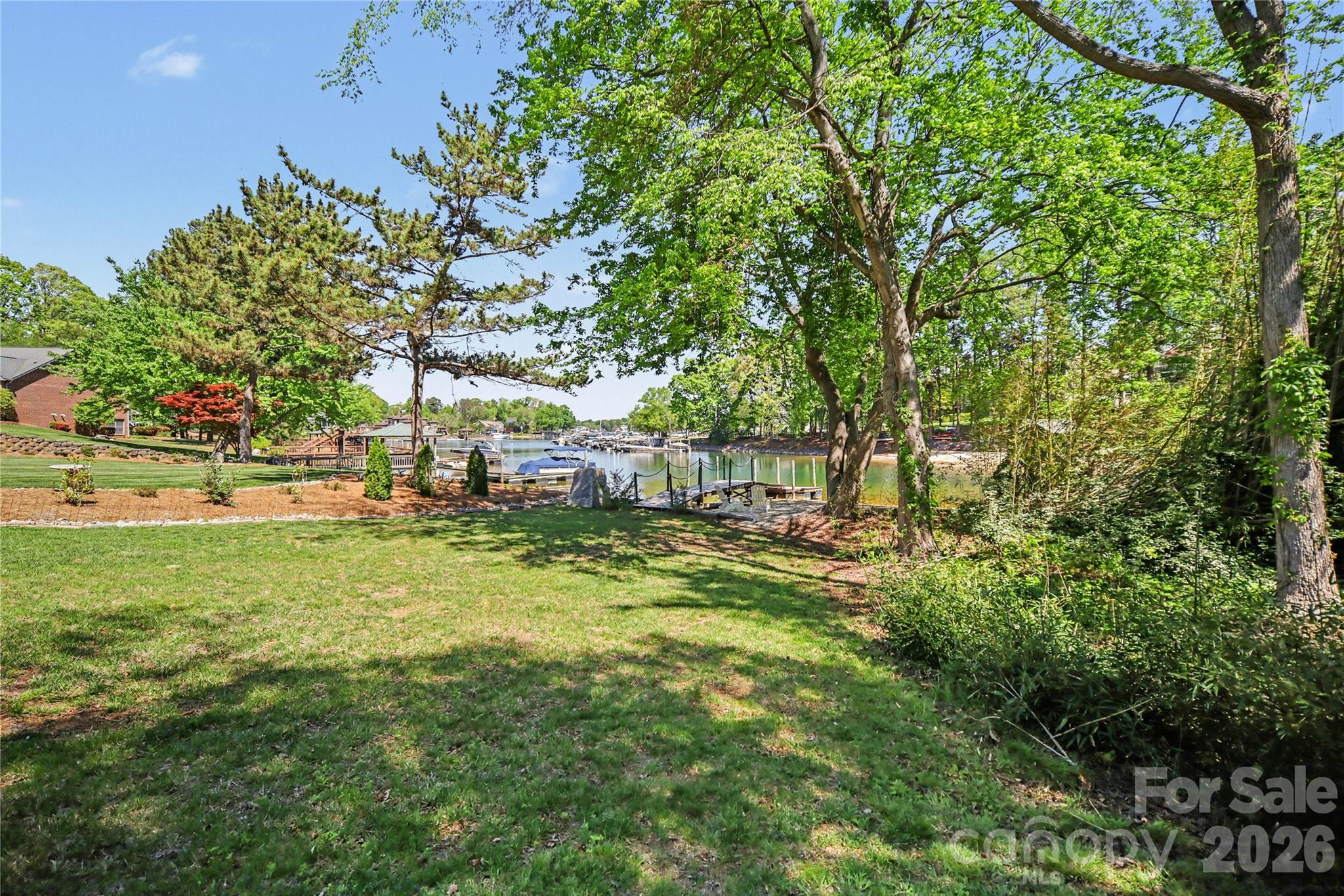 Chapel Point - Residential