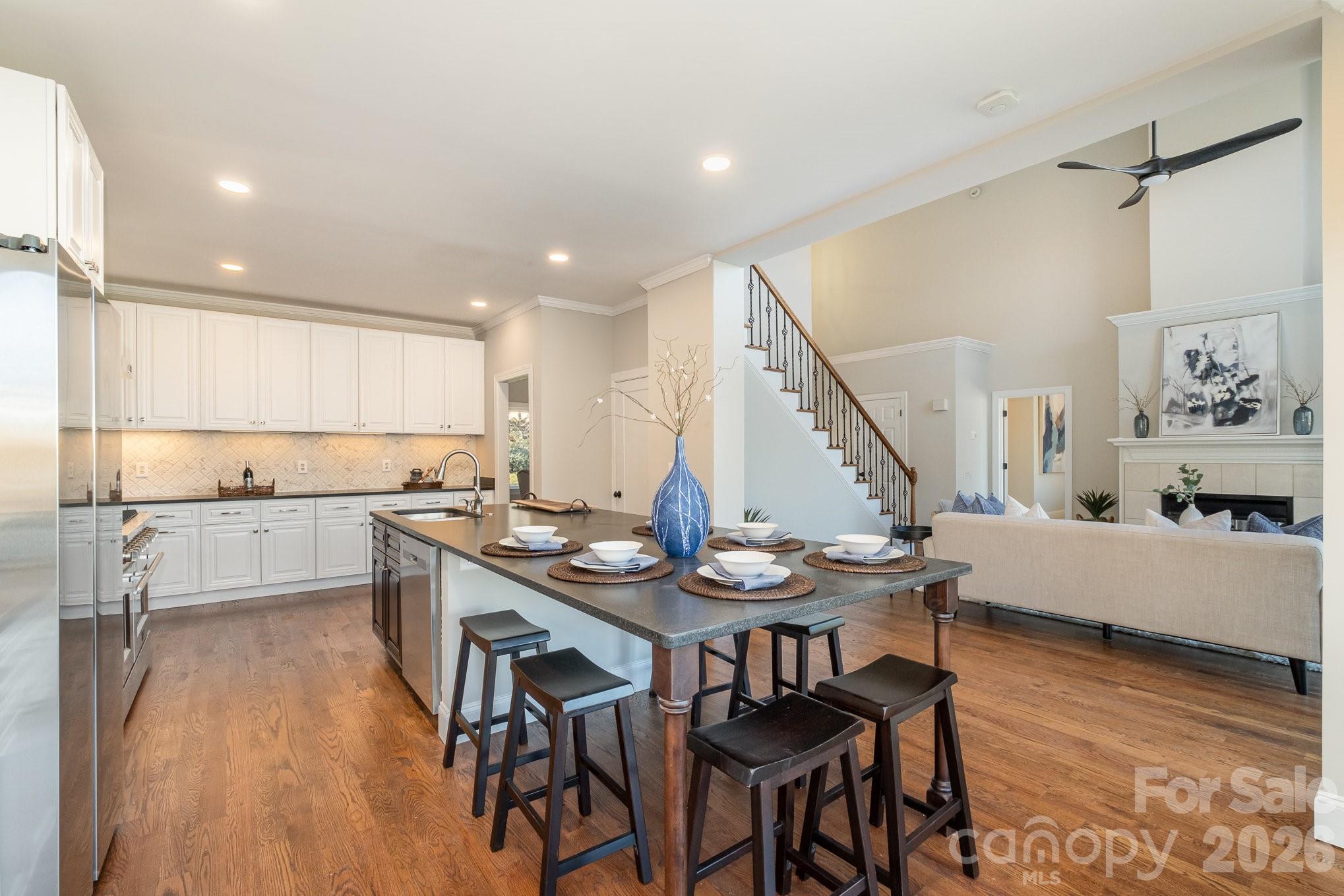 Chapel Point - Residential