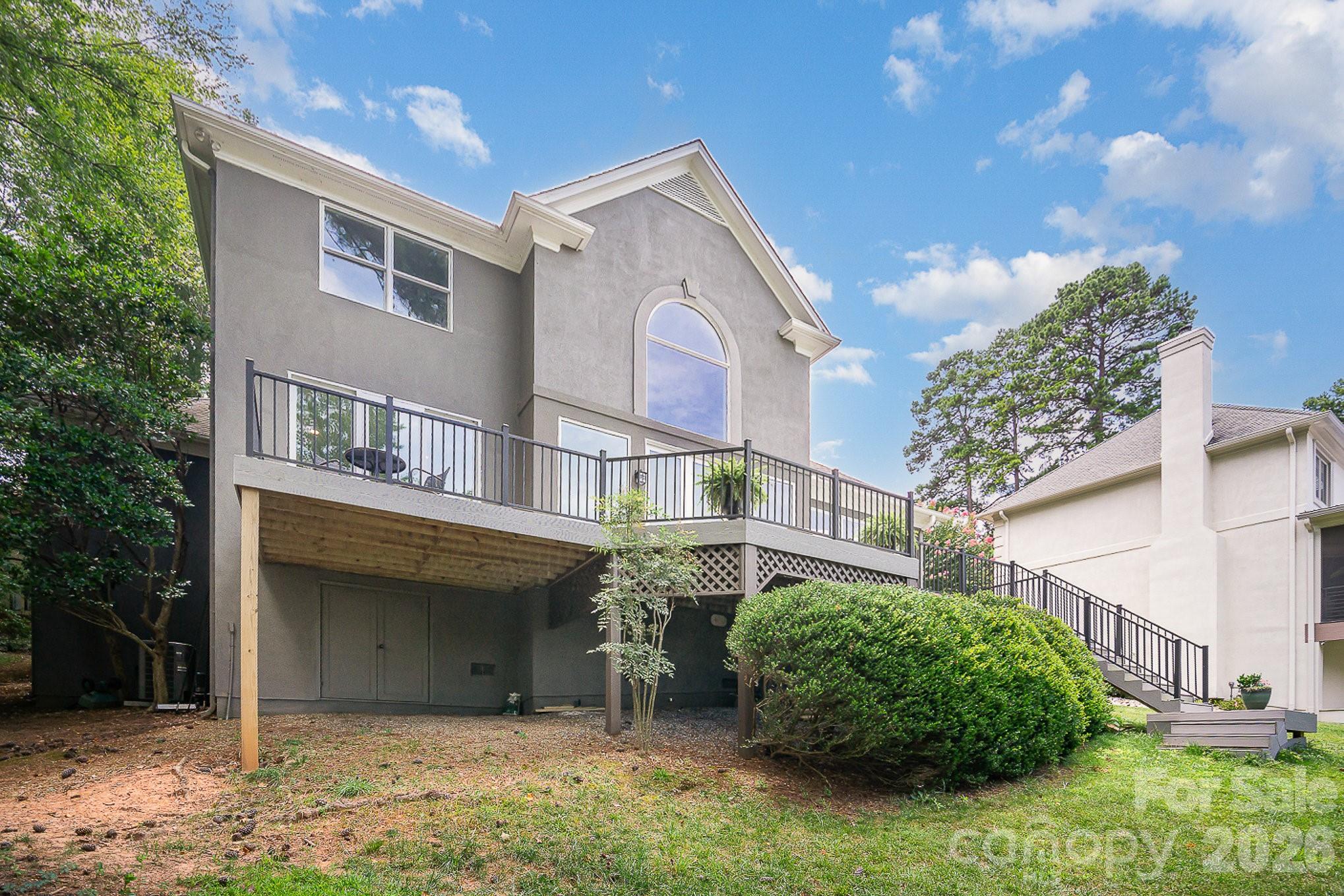 Chapel Point - Residential