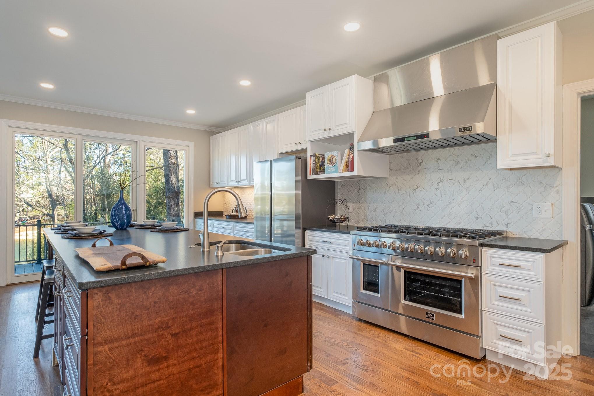 Chapel Point - Residential