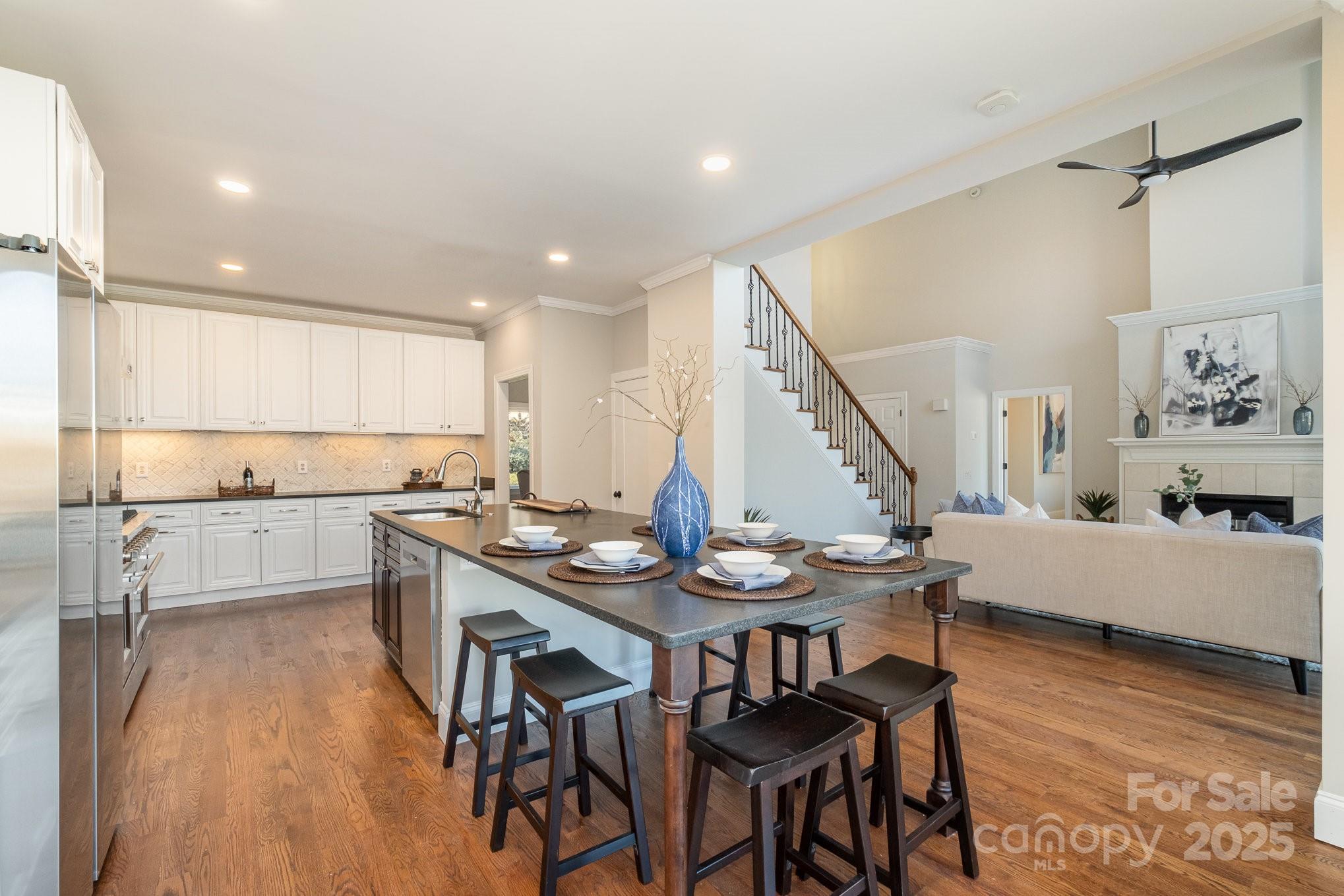 Chapel Point - Residential