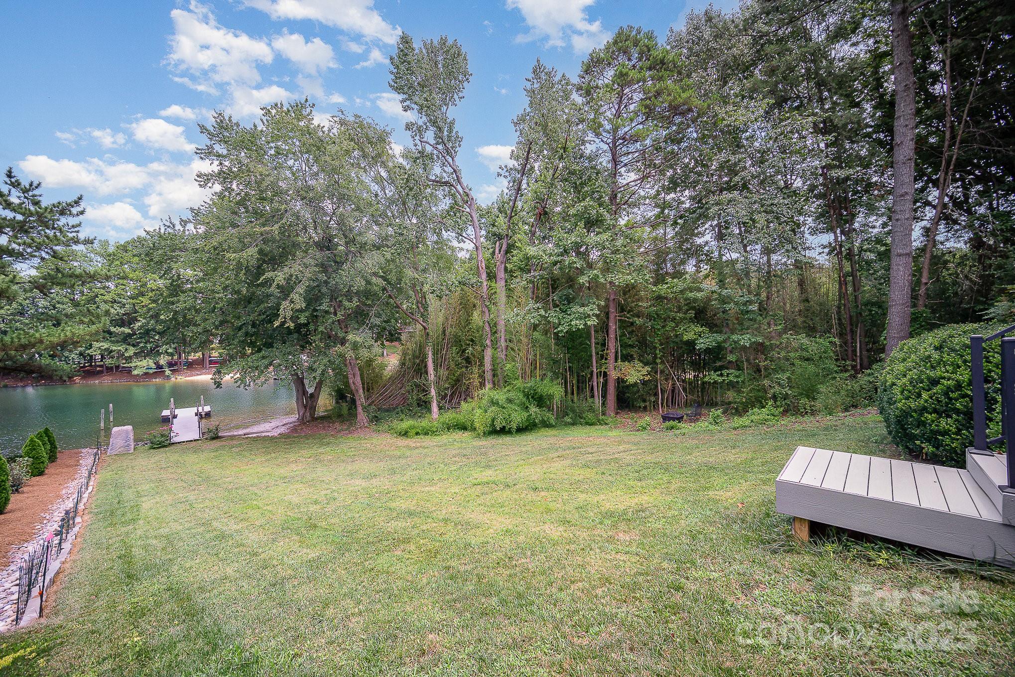 Chapel Point - Residential