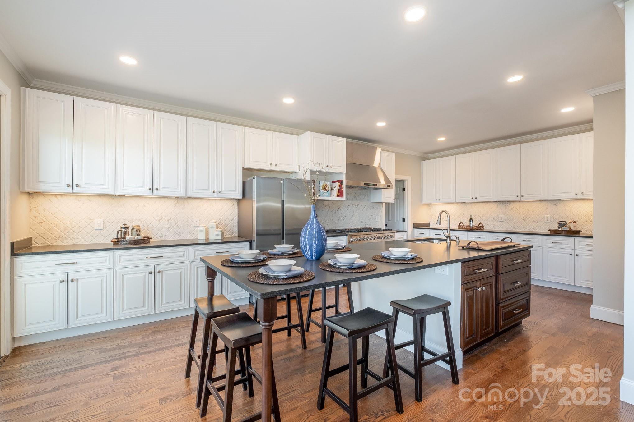 Chapel Point - Residential