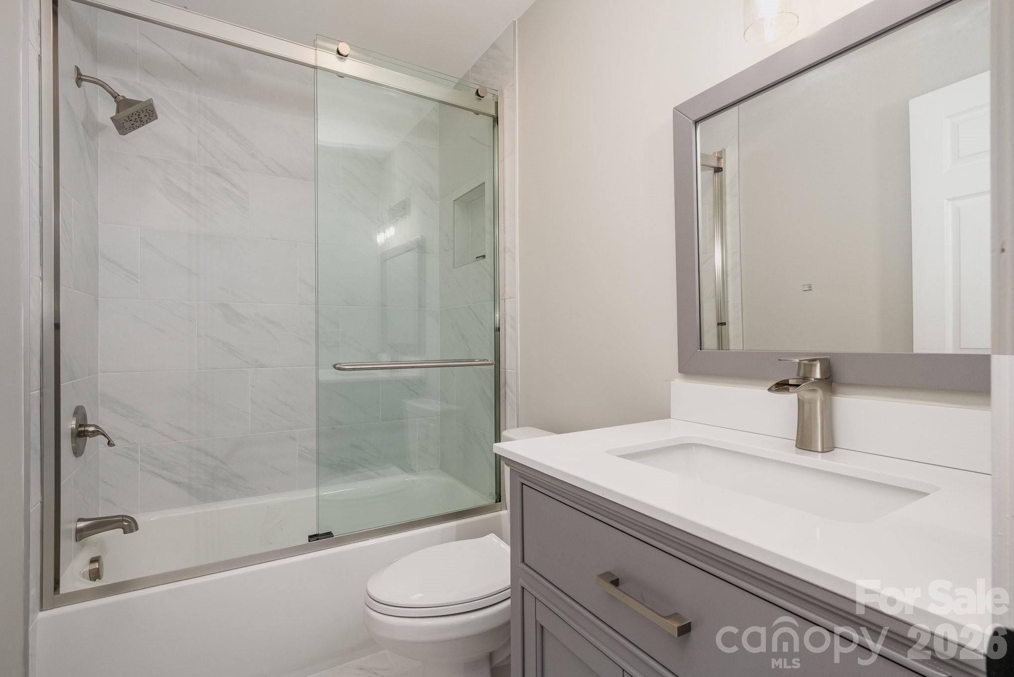 Chapel Point - Residential