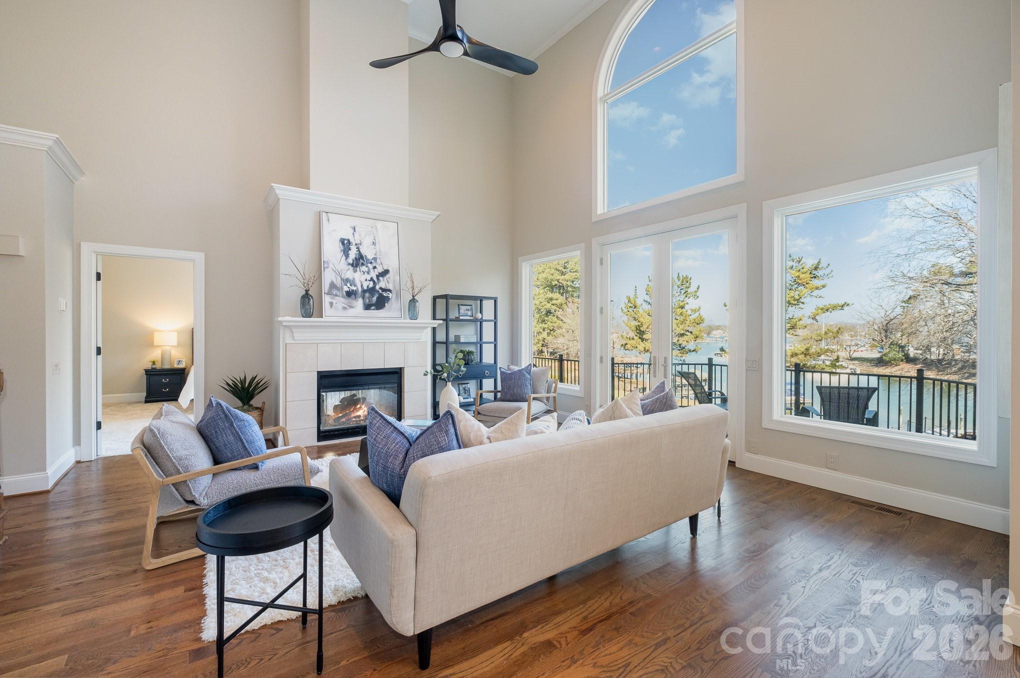 Chapel Point - Residential