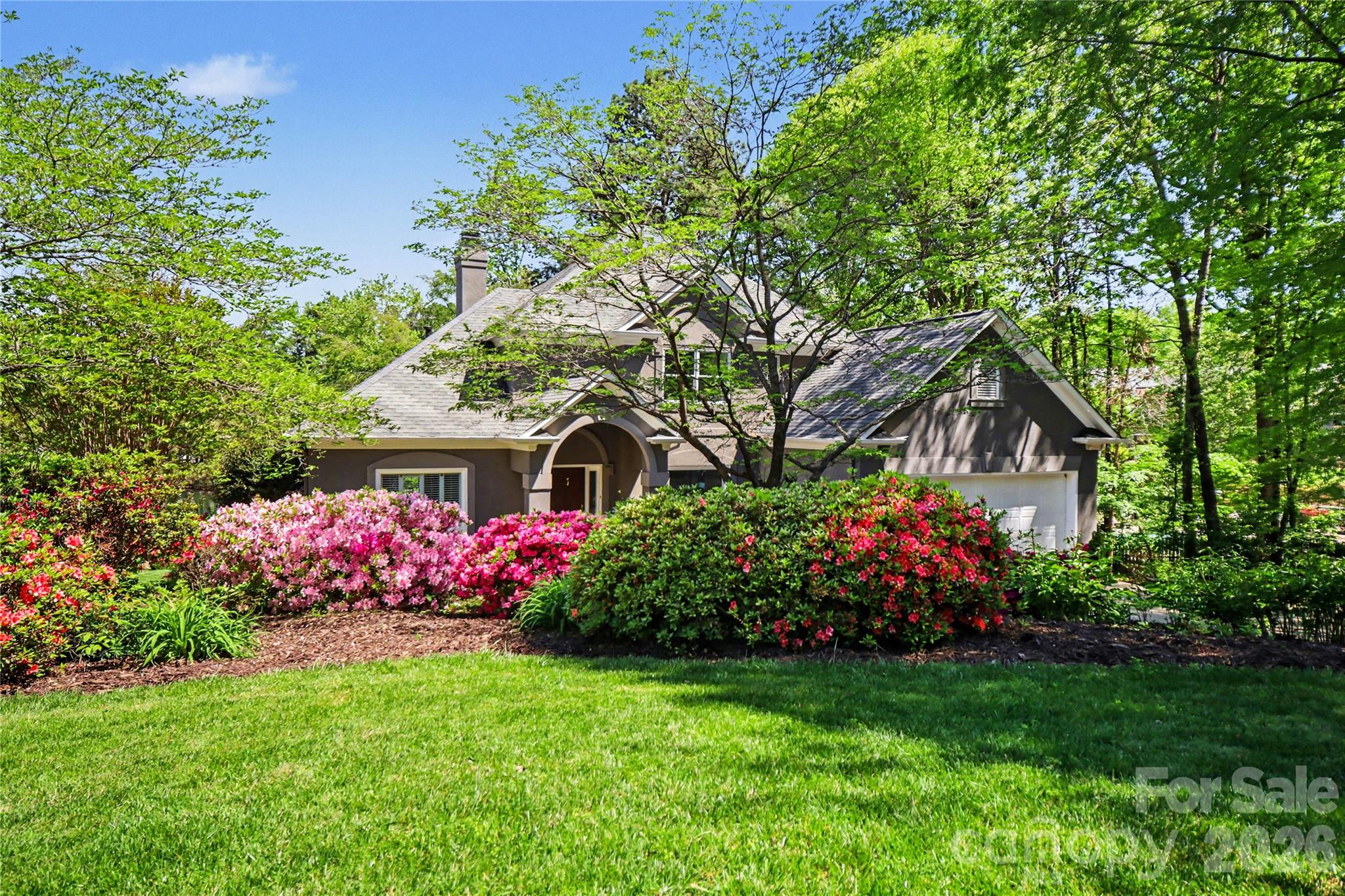 Chapel Point - Residential