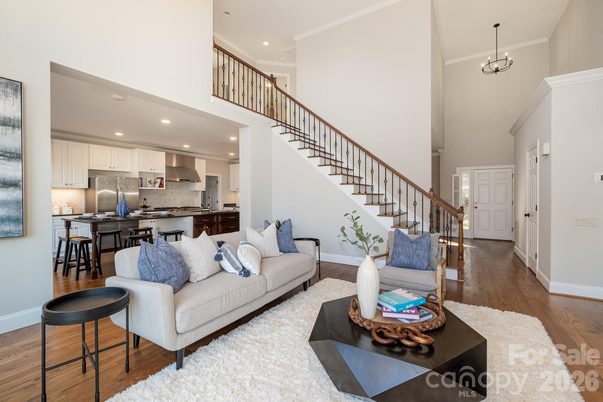 Chapel Point - Residential