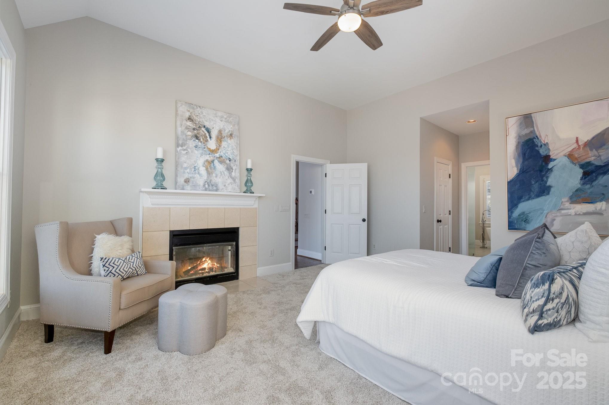 Chapel Point - Residential