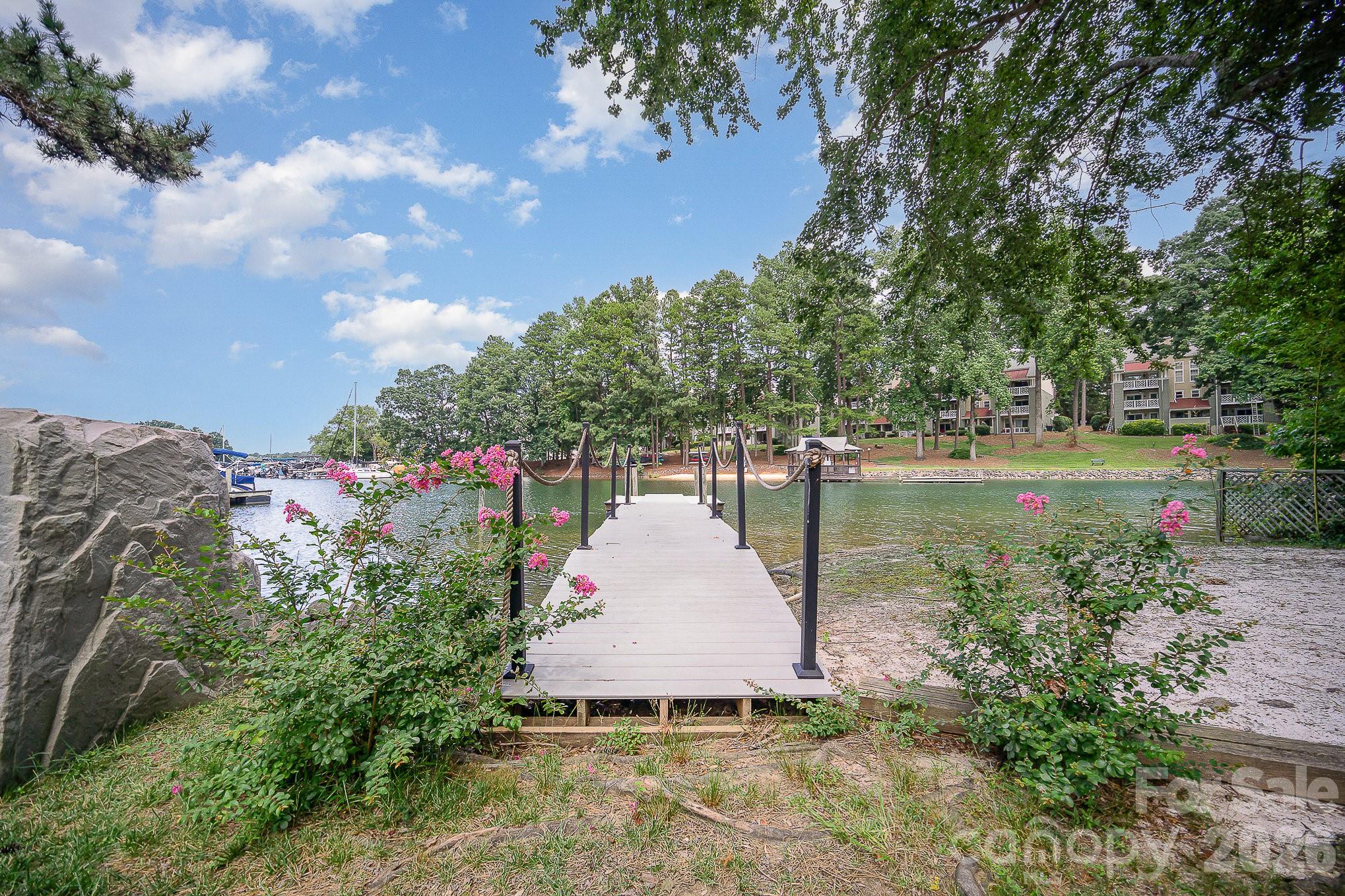 Chapel Point - Residential