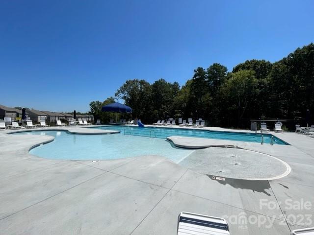 Gambill Forest - Residential