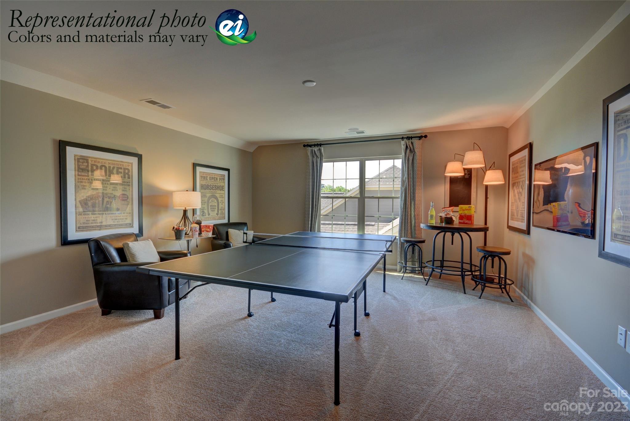 Gambill Forest - Residential