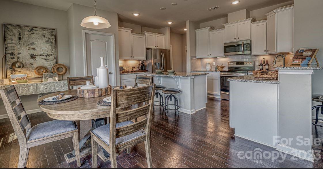 Gambill Forest - Residential