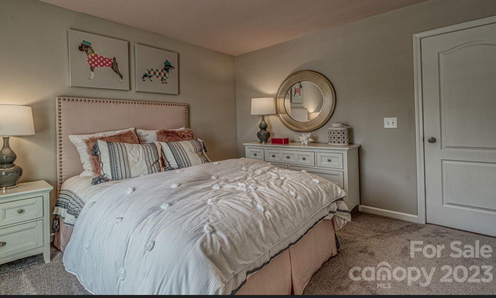 Gambill Forest - Residential