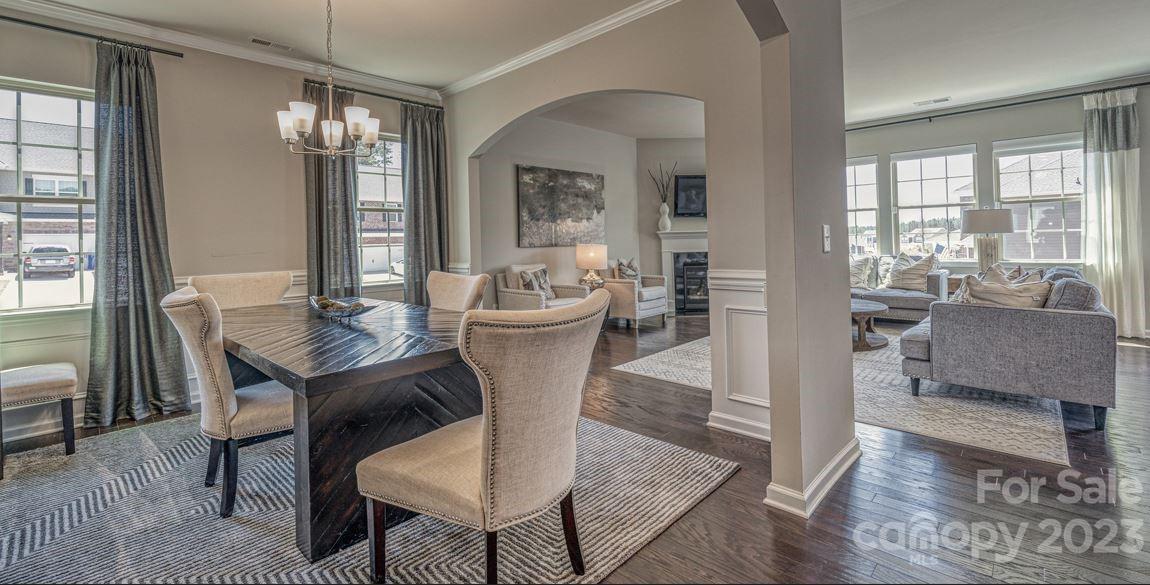 Gambill Forest - Residential