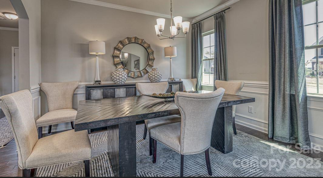 Gambill Forest - Residential