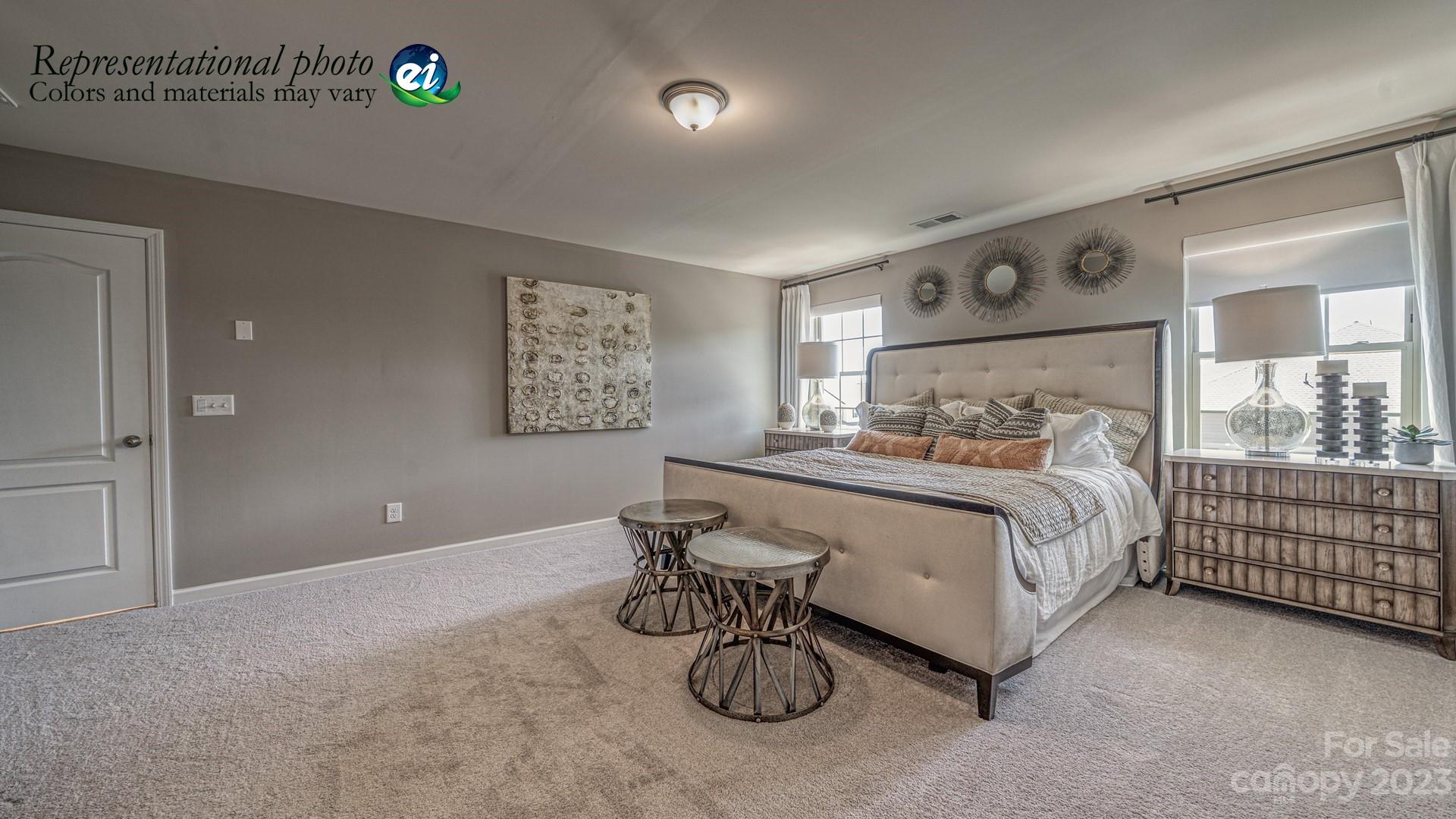 Gambill Forest - Residential