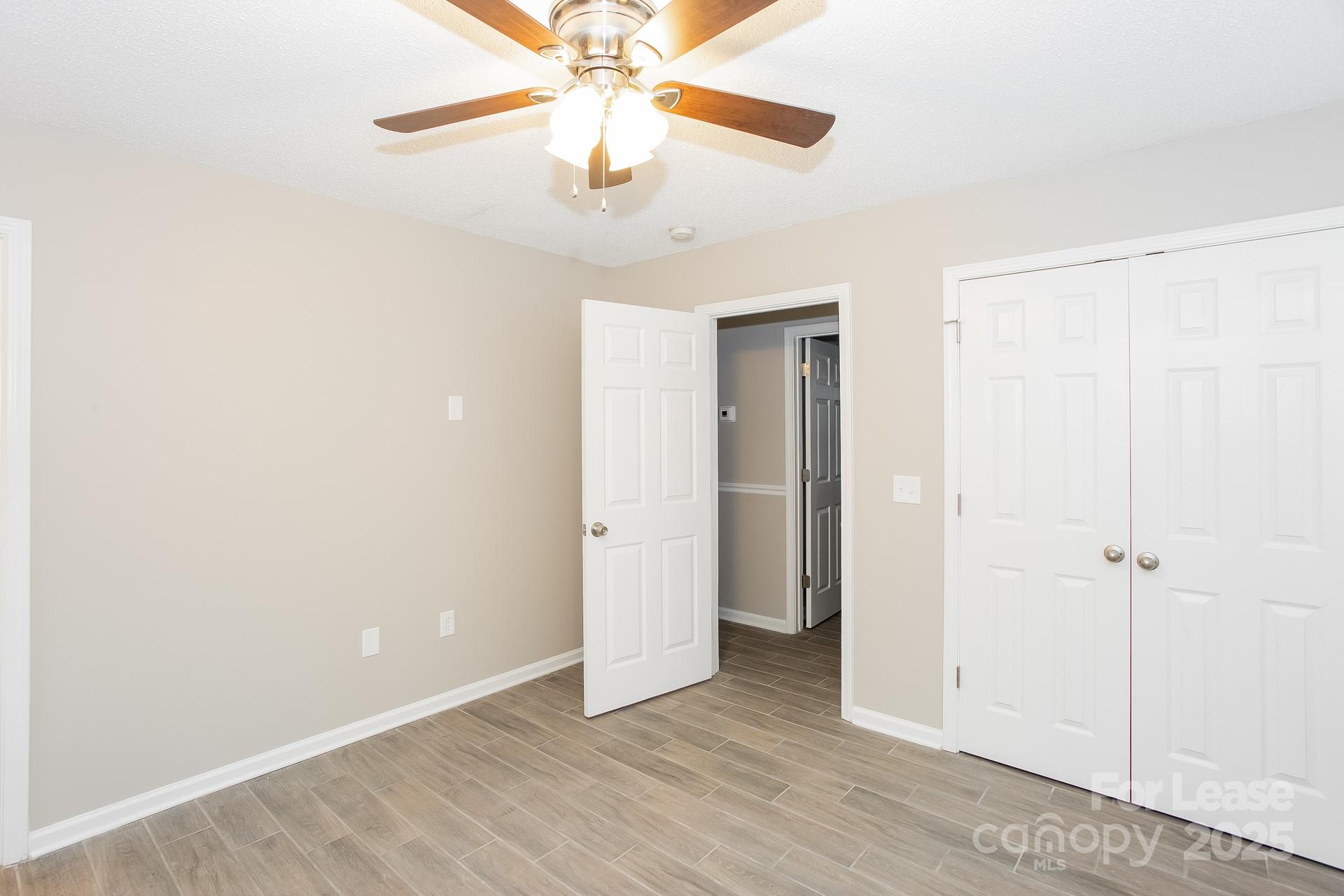 Tarlton Downs - Residential Lease