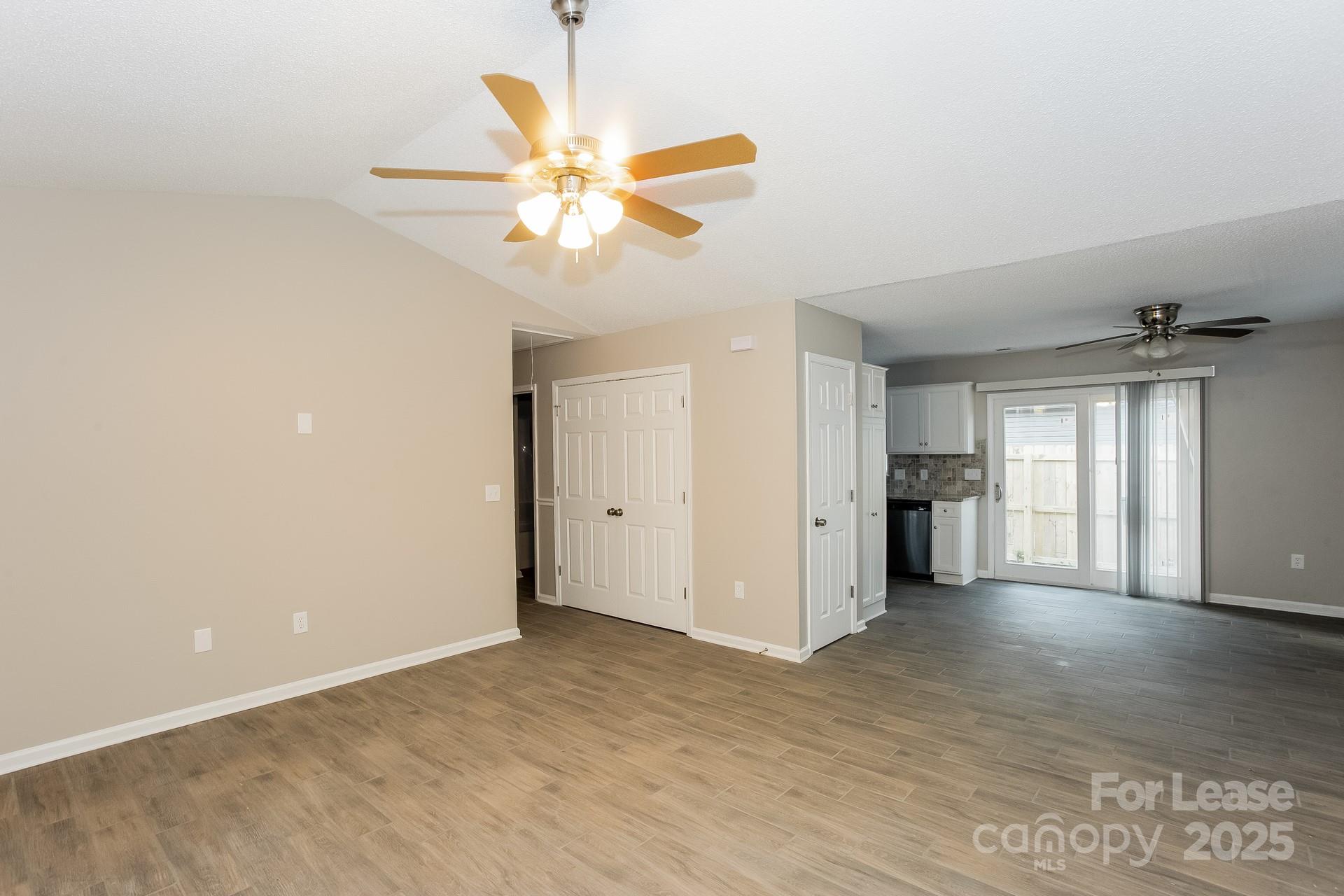 Tarlton Downs - Residential Lease