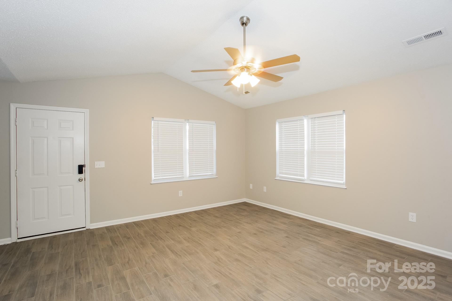 Tarlton Downs - Residential Lease