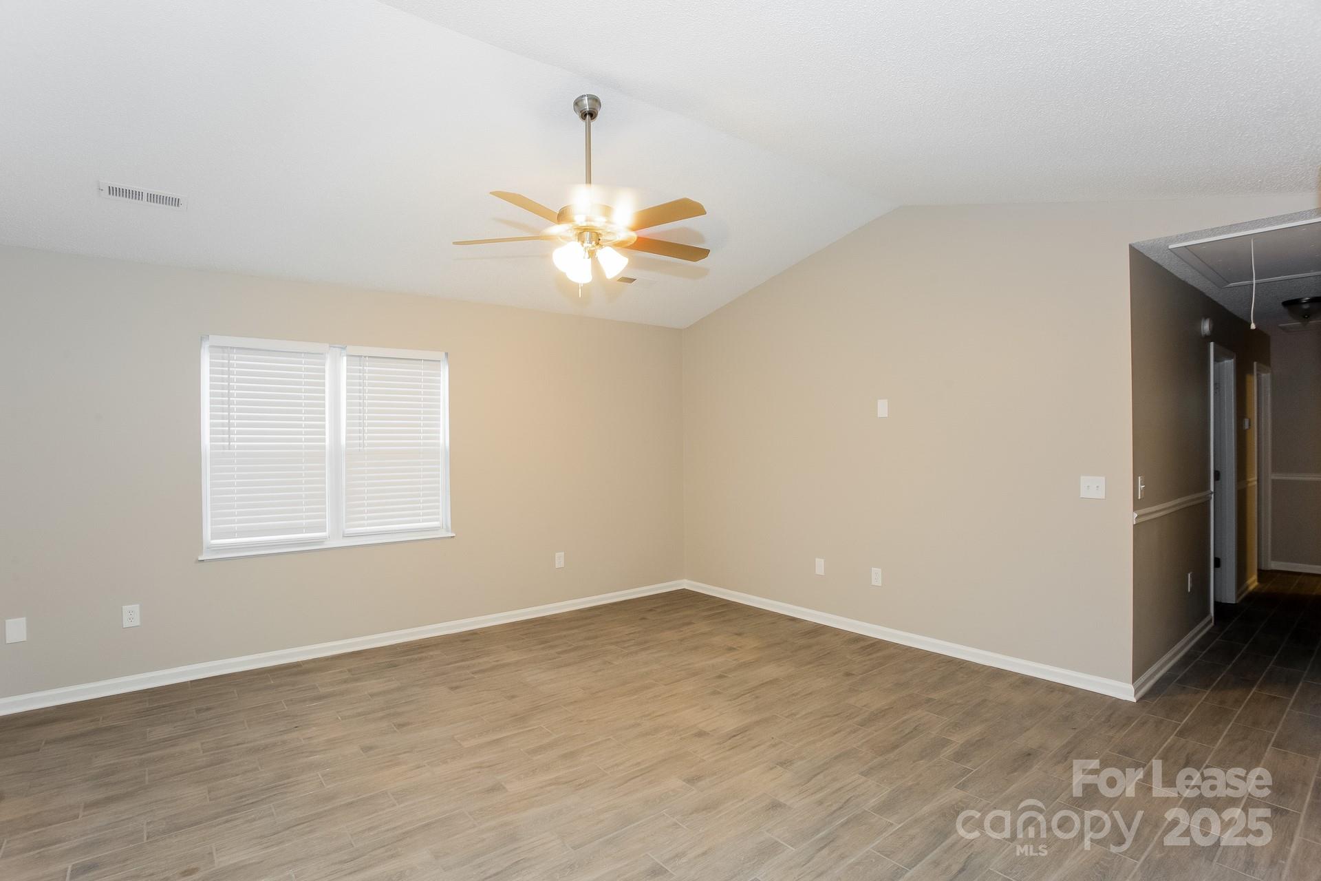 Tarlton Downs - Residential Lease