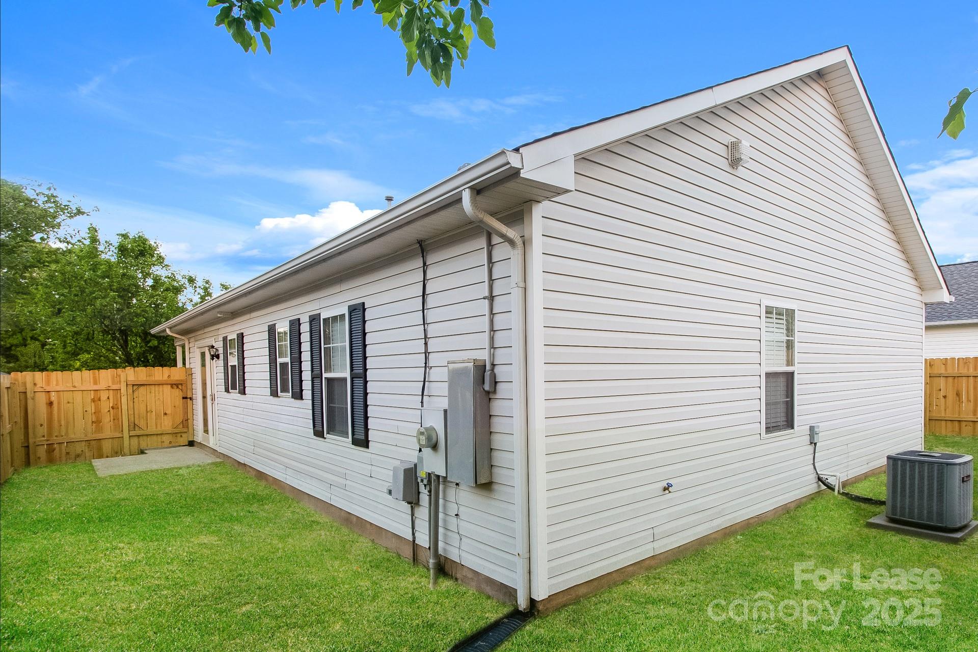 Tarlton Downs - Residential Lease