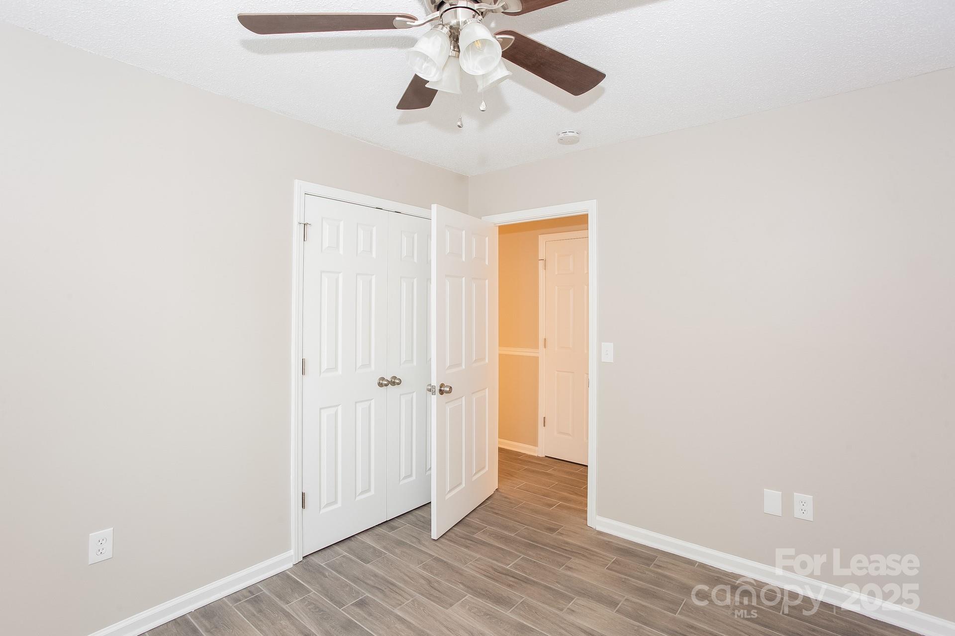 Tarlton Downs - Residential Lease