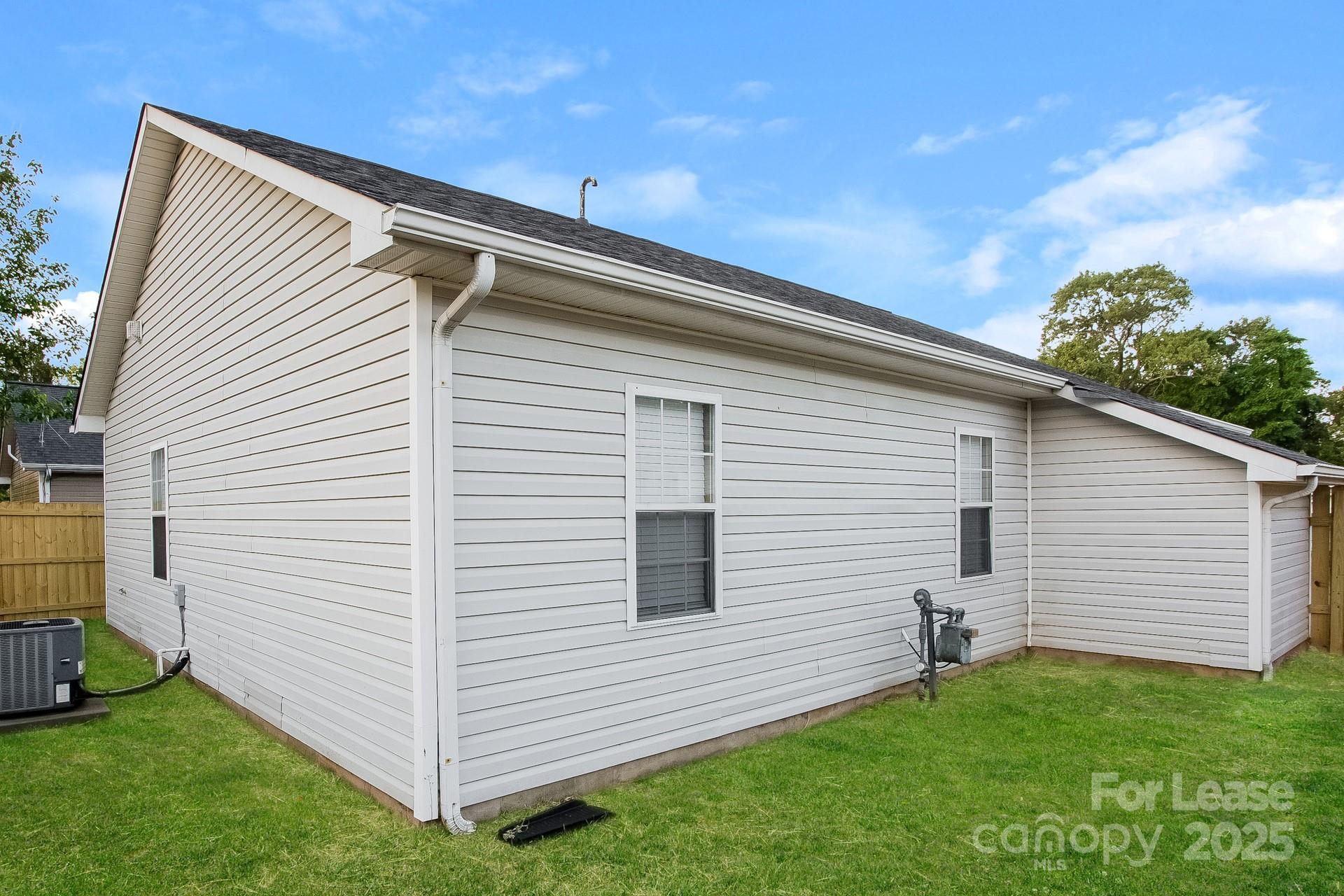 Tarlton Downs - Residential Lease