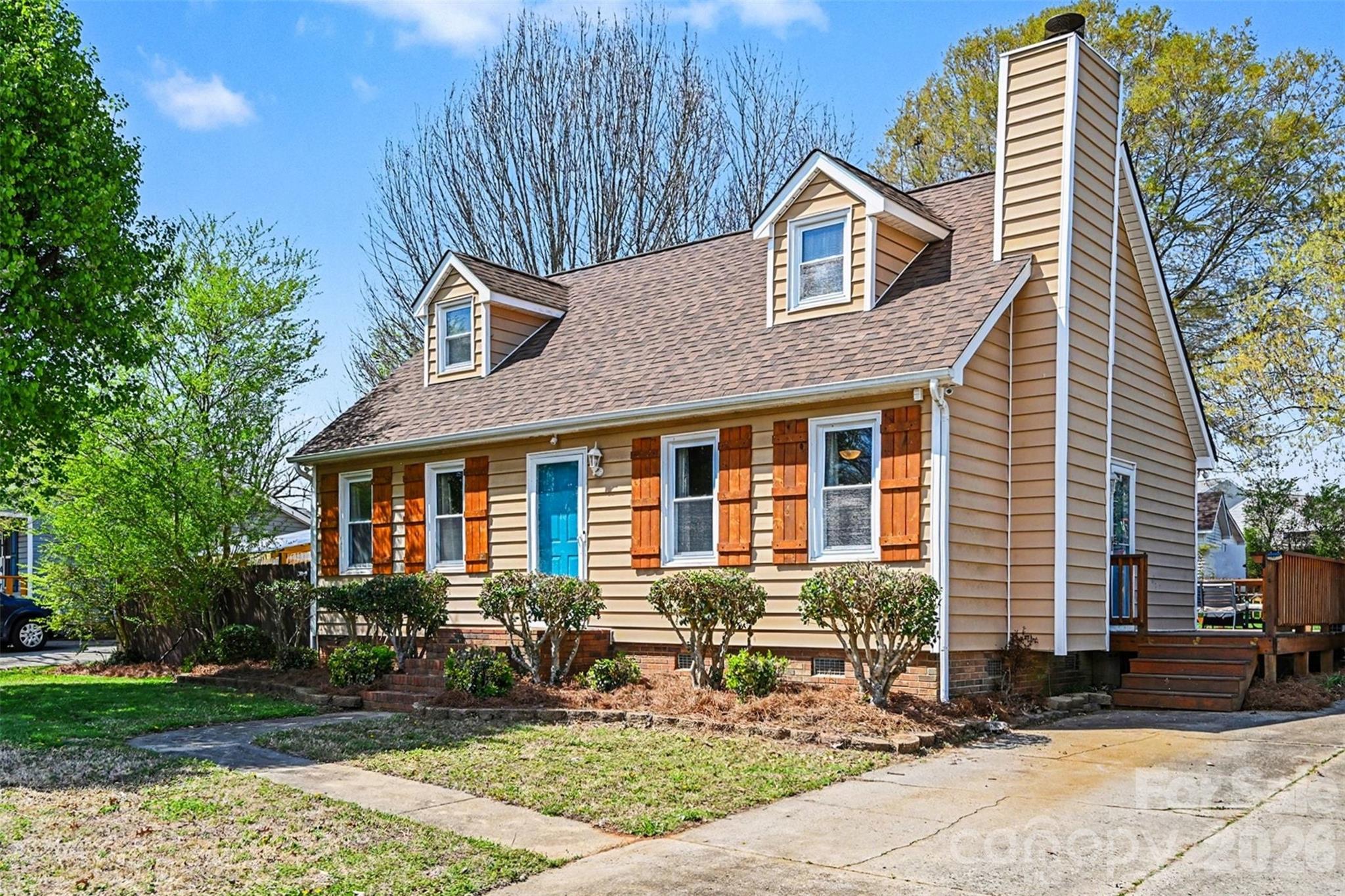 3408 Farm Lake Drive