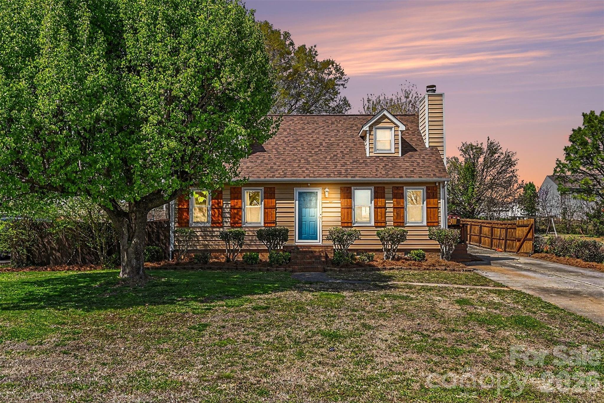 3408 Farm Lake Drive