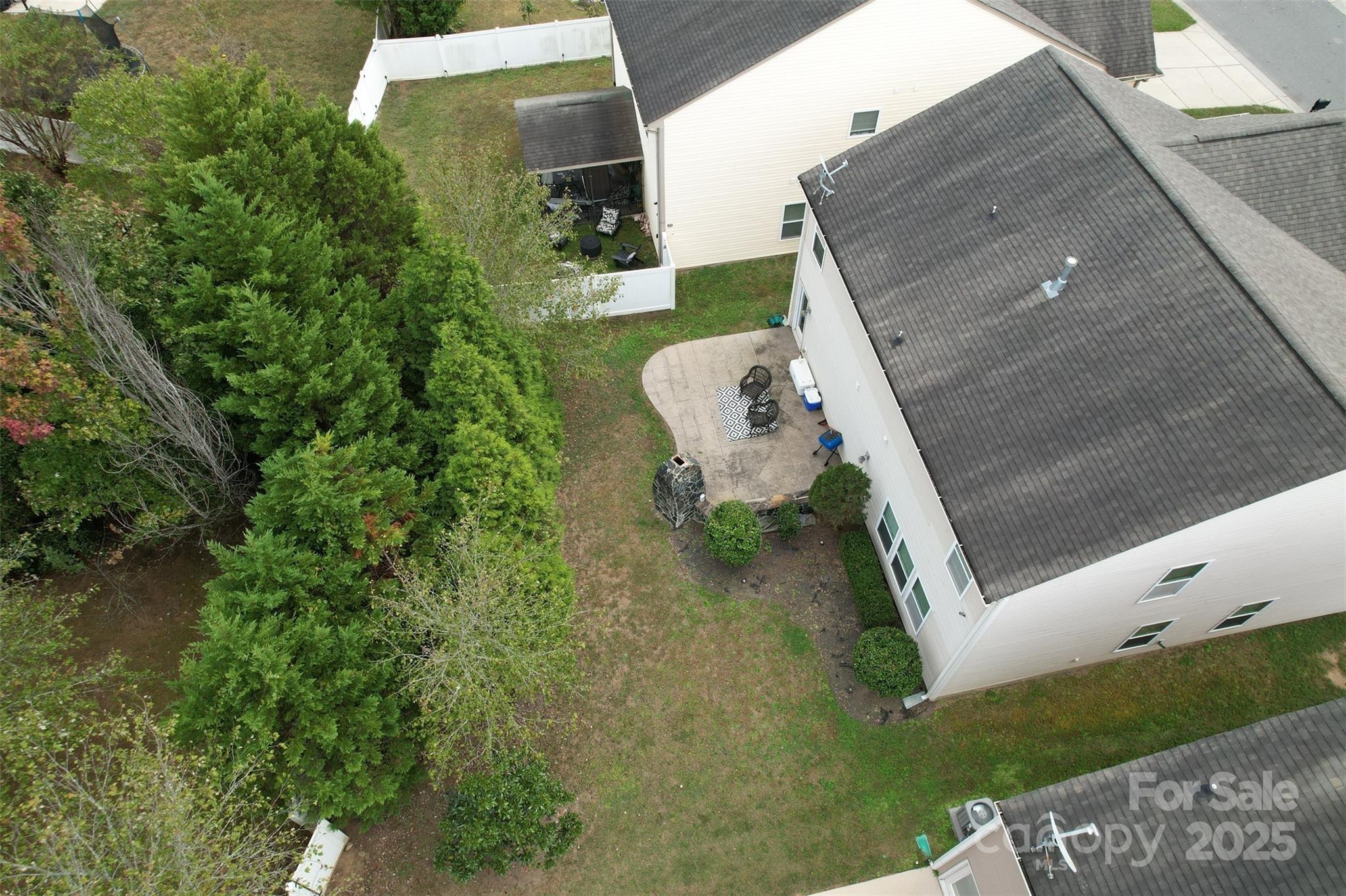 Regal Manor - Residential